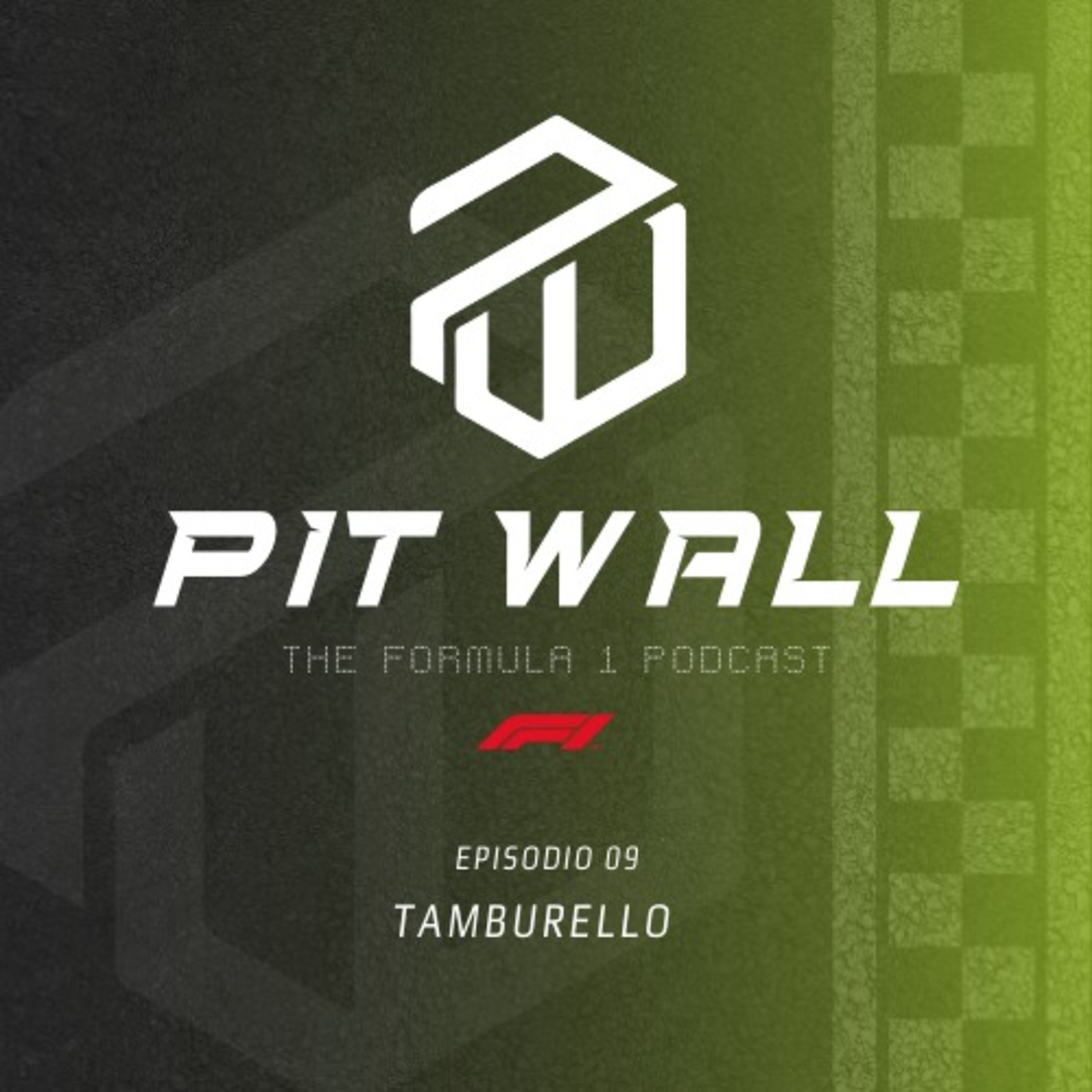PIT WALL