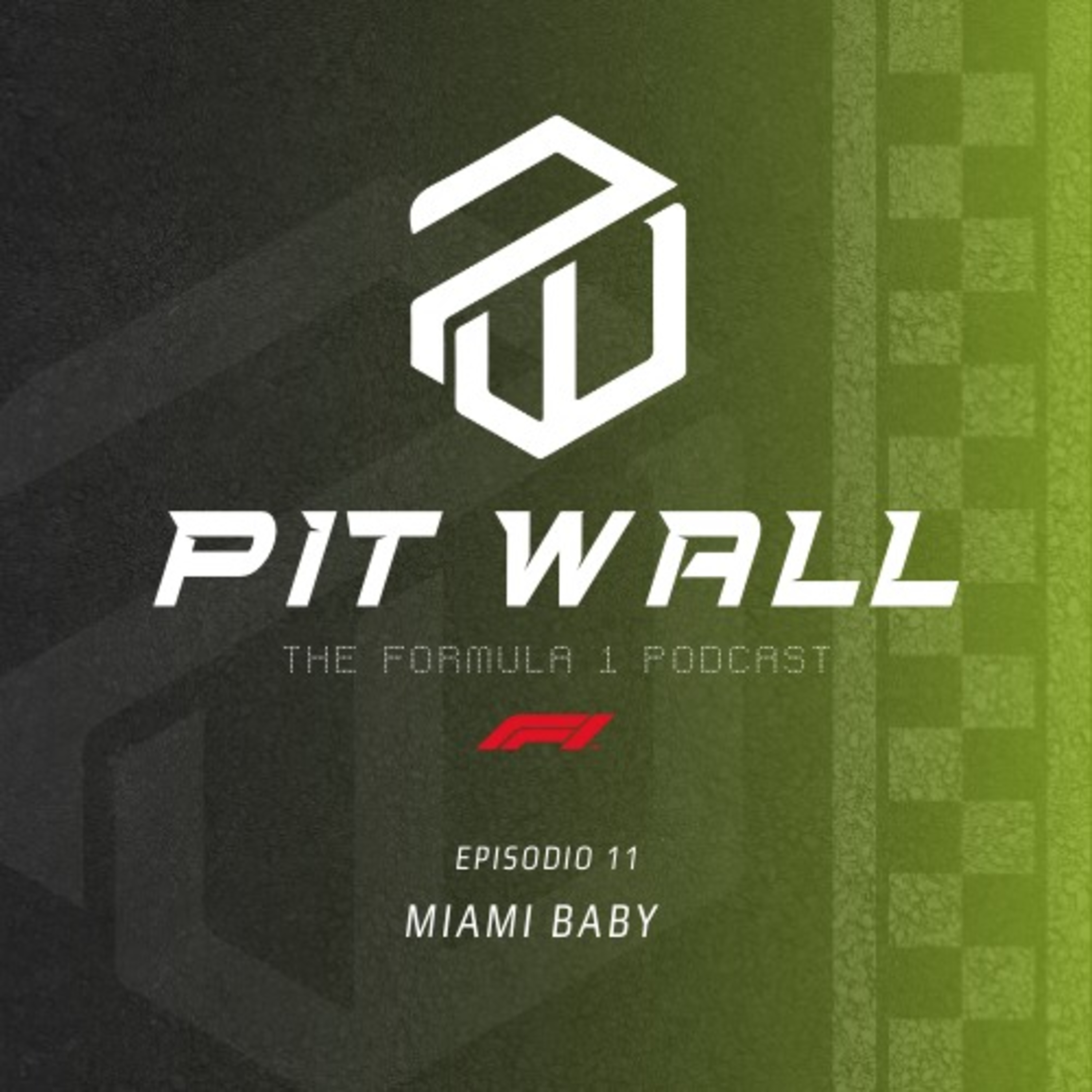 PIT WALL