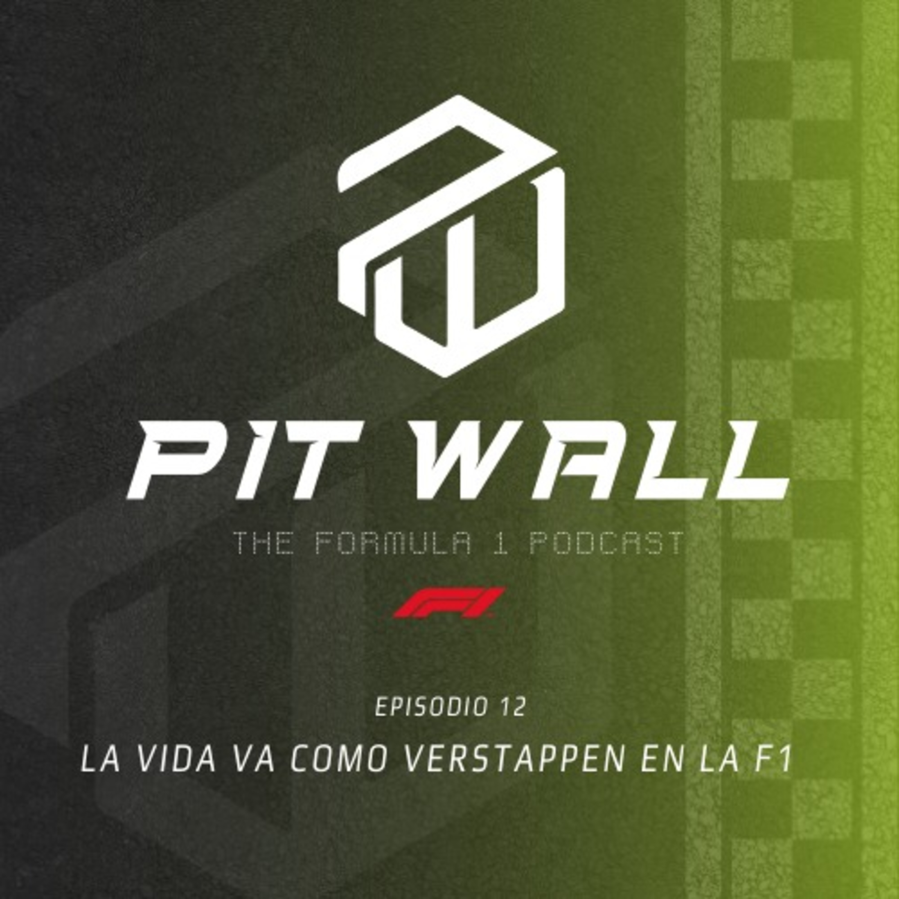 PIT WALL