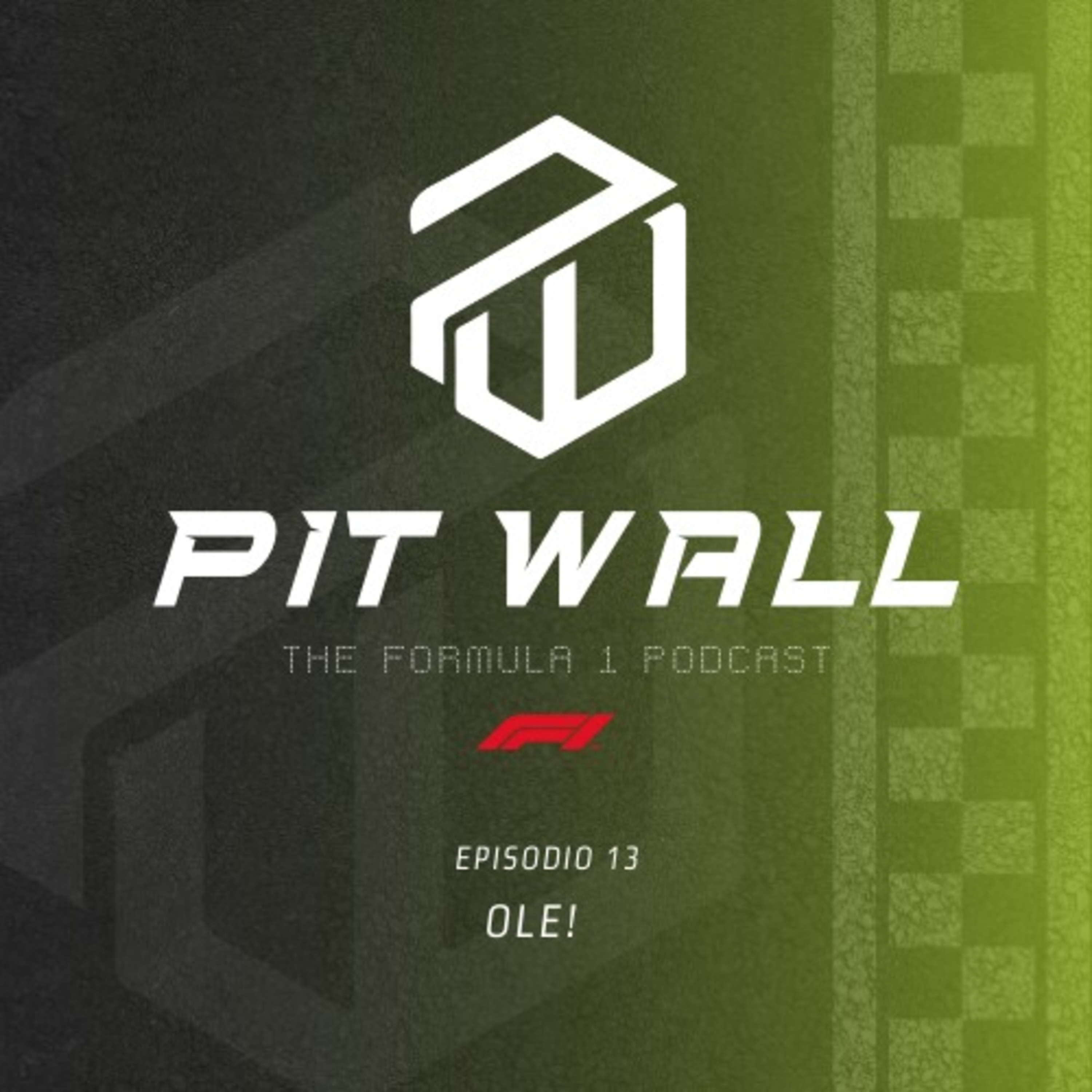 PIT WALL