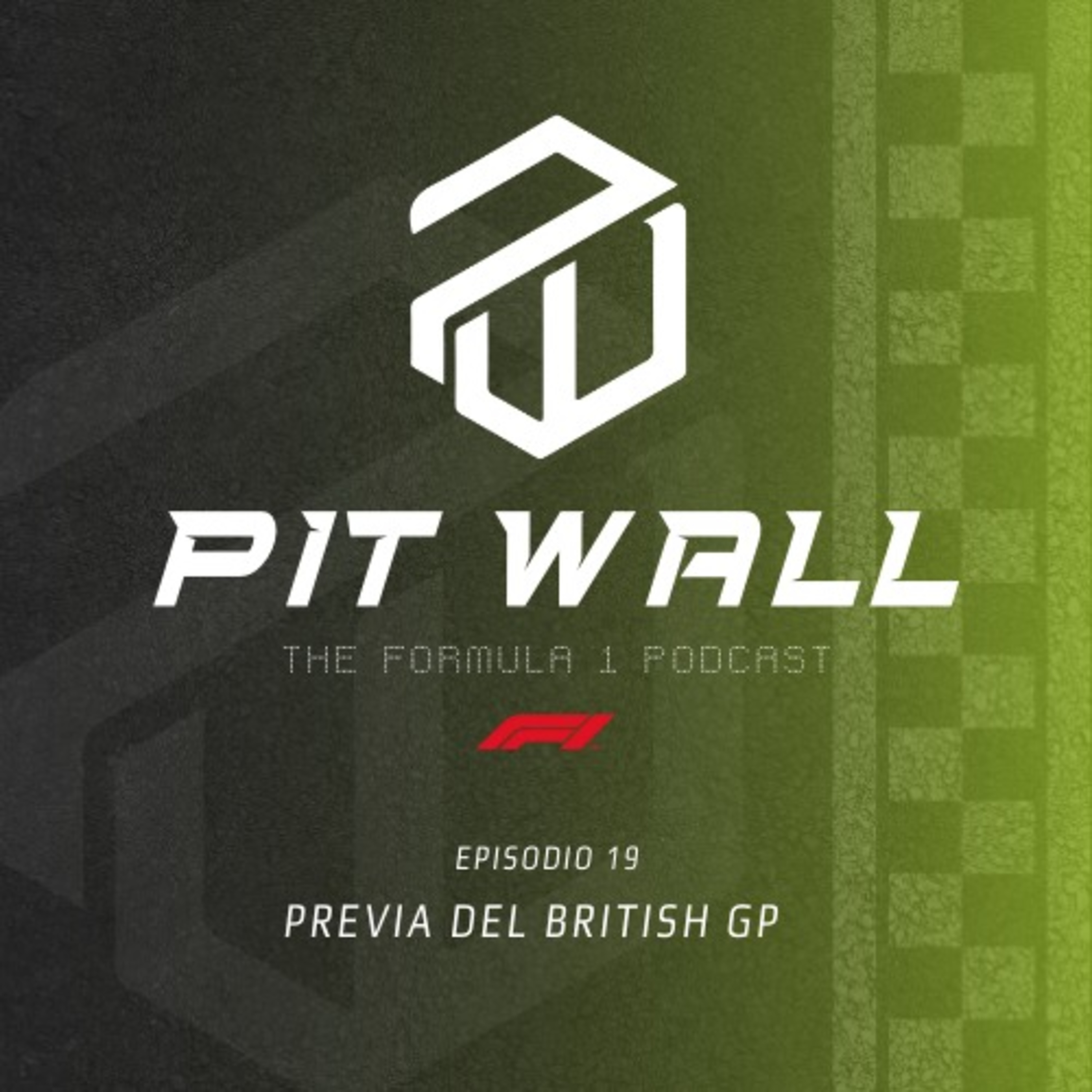 PIT WALL