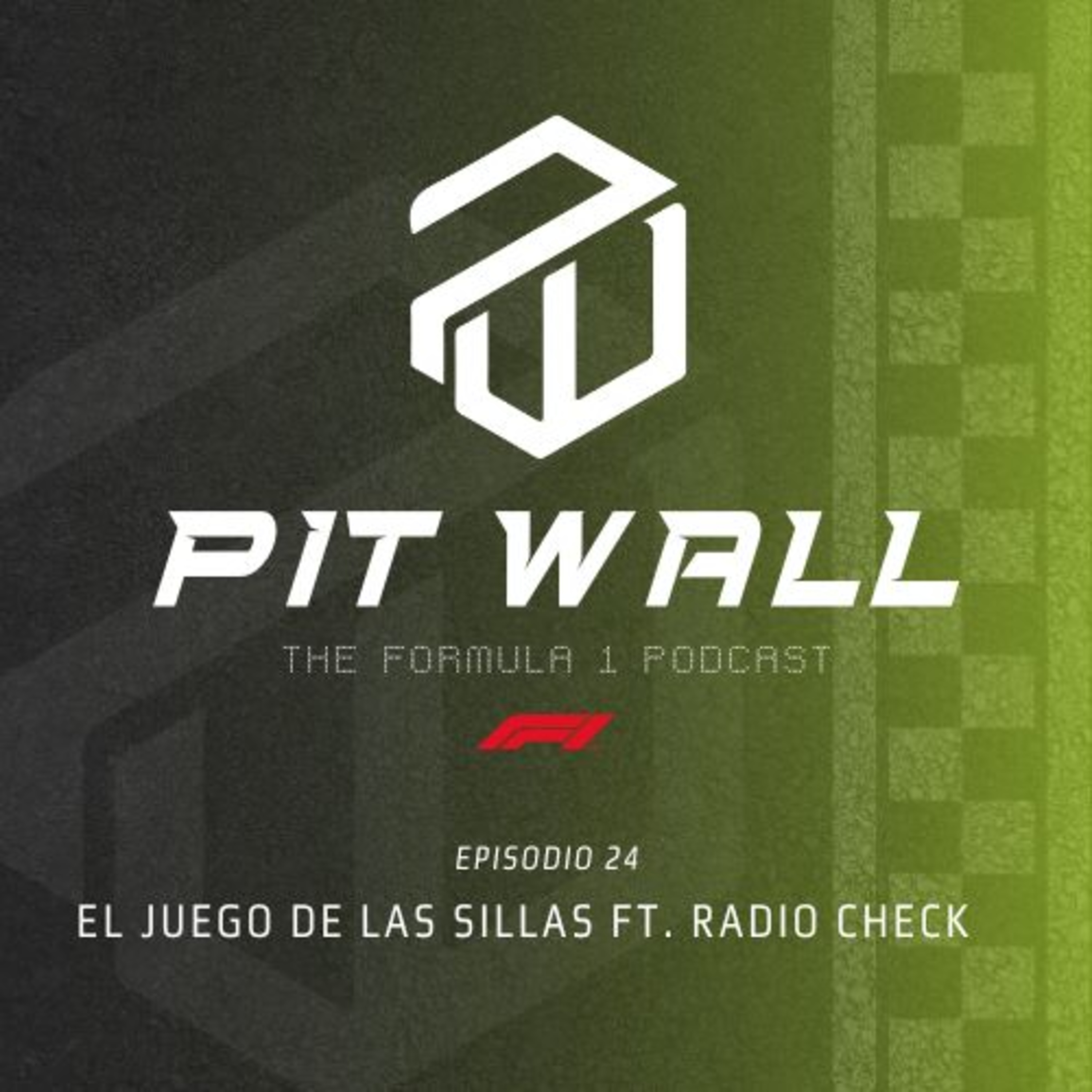 PIT WALL