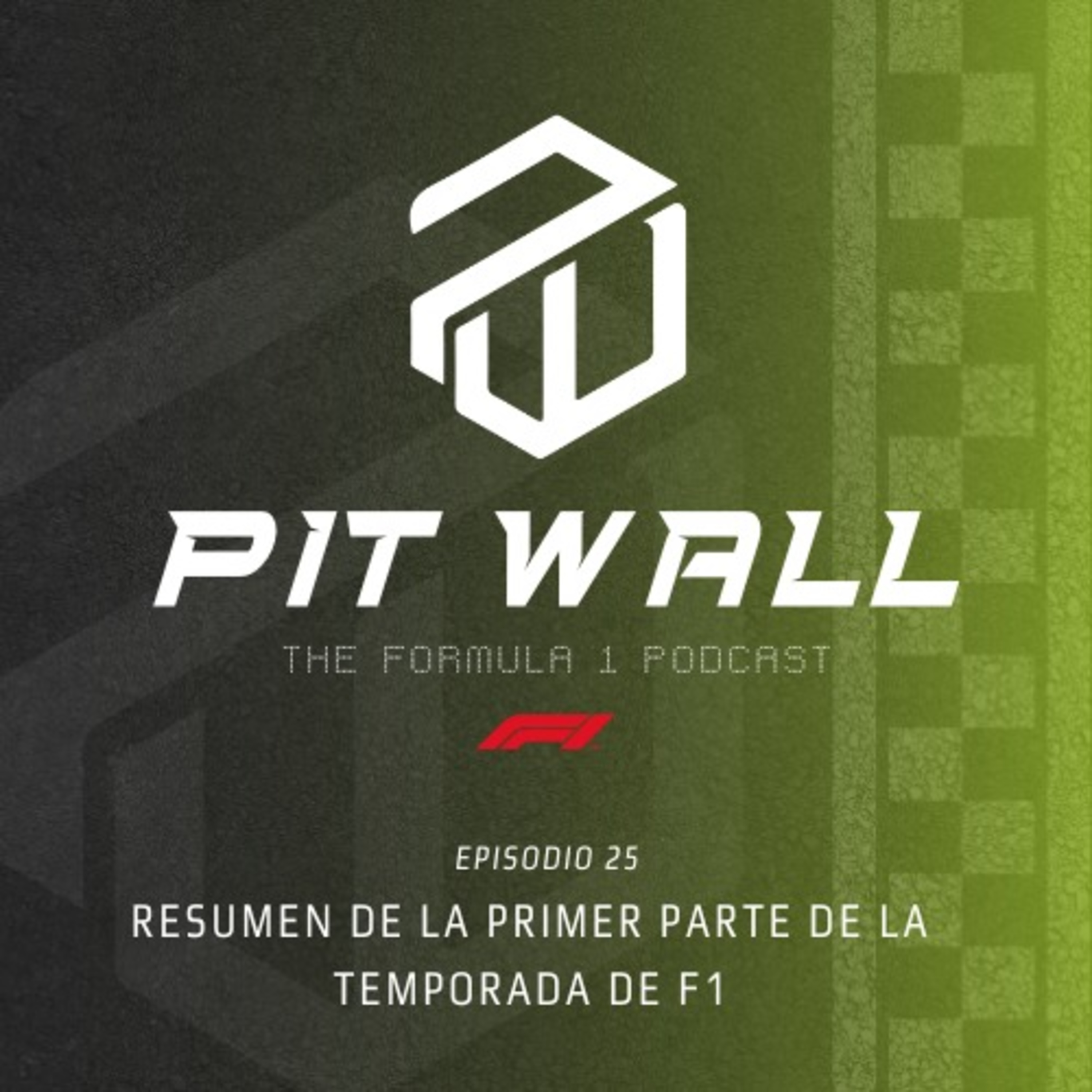 PIT WALL