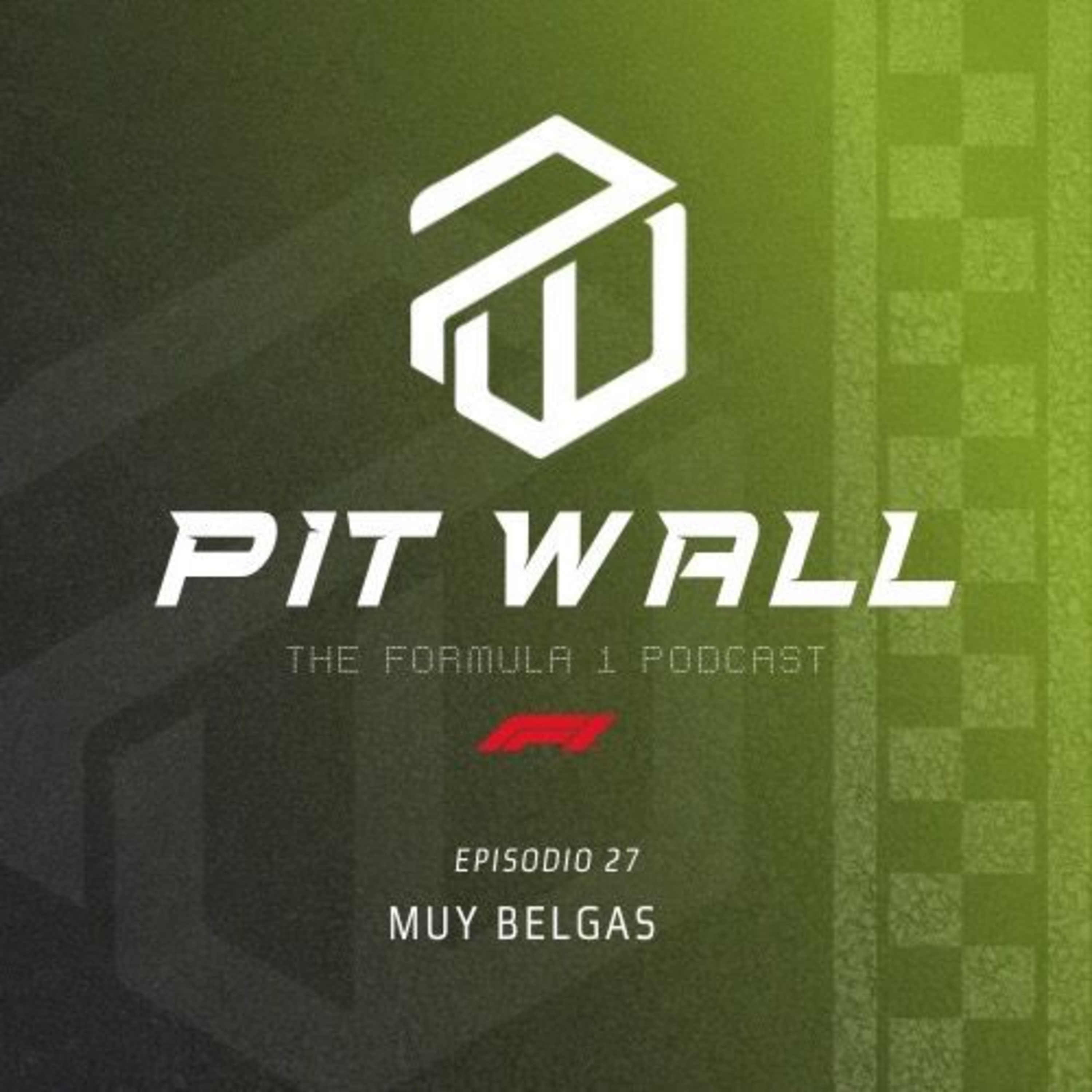 PIT WALL