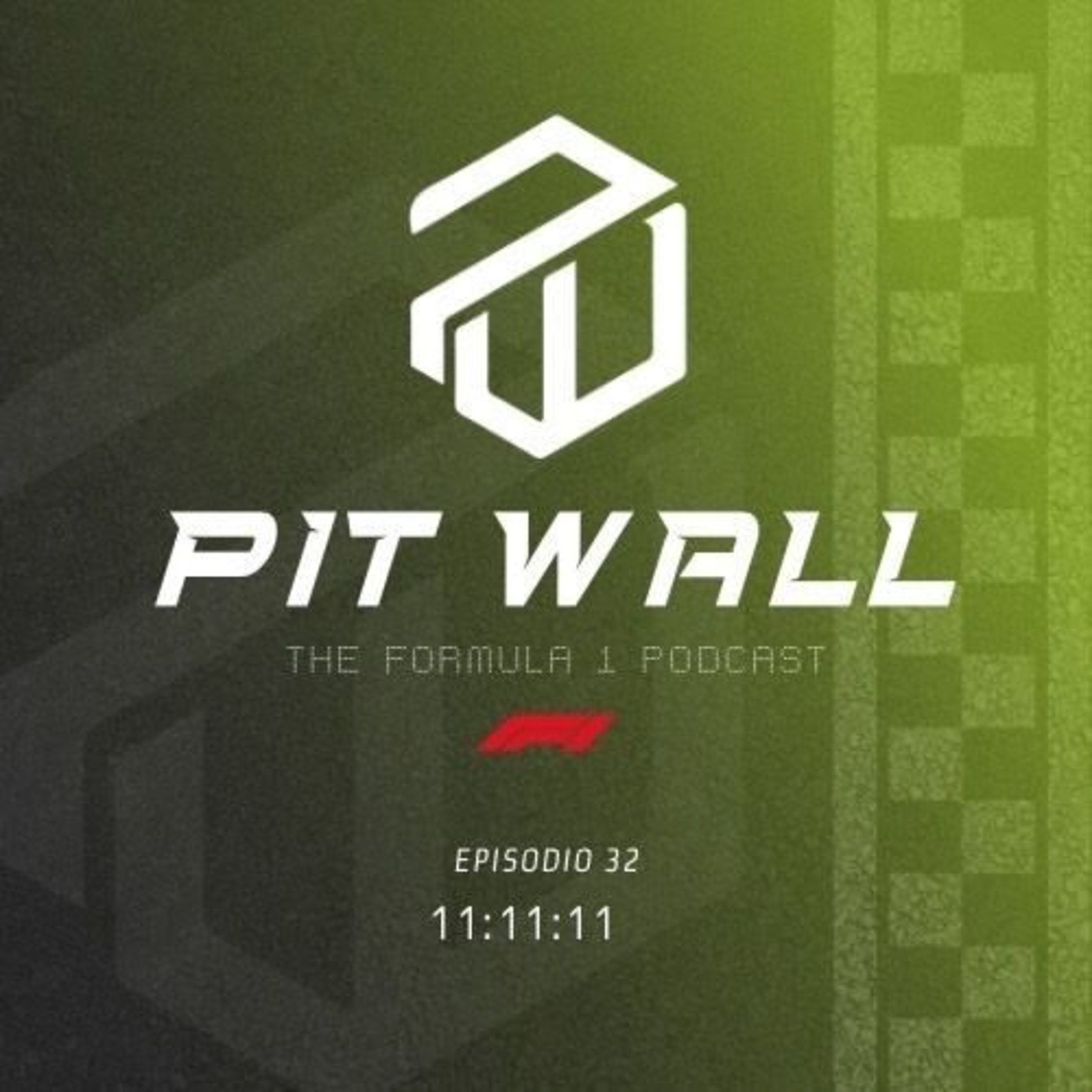 PIT WALL