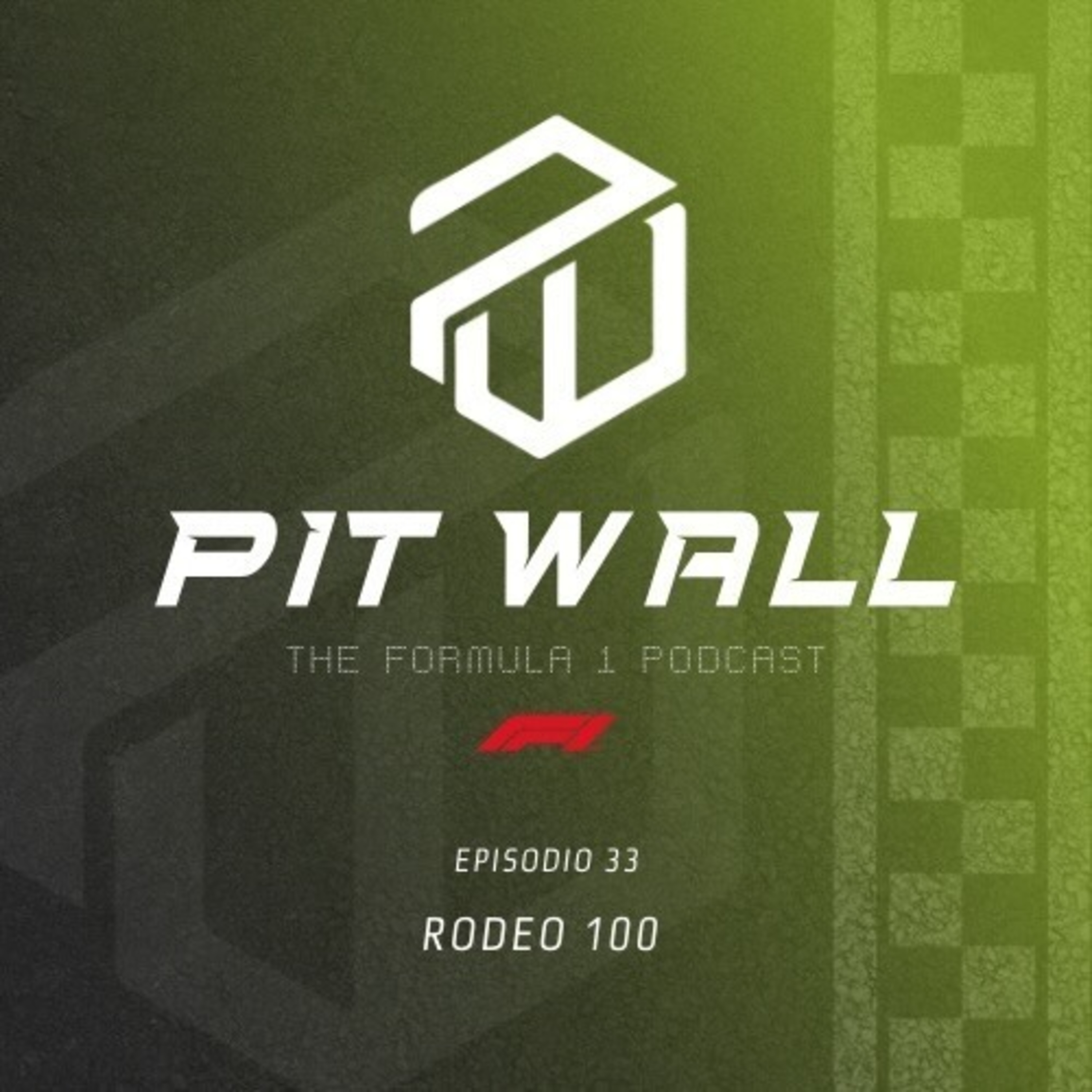 PIT WALL