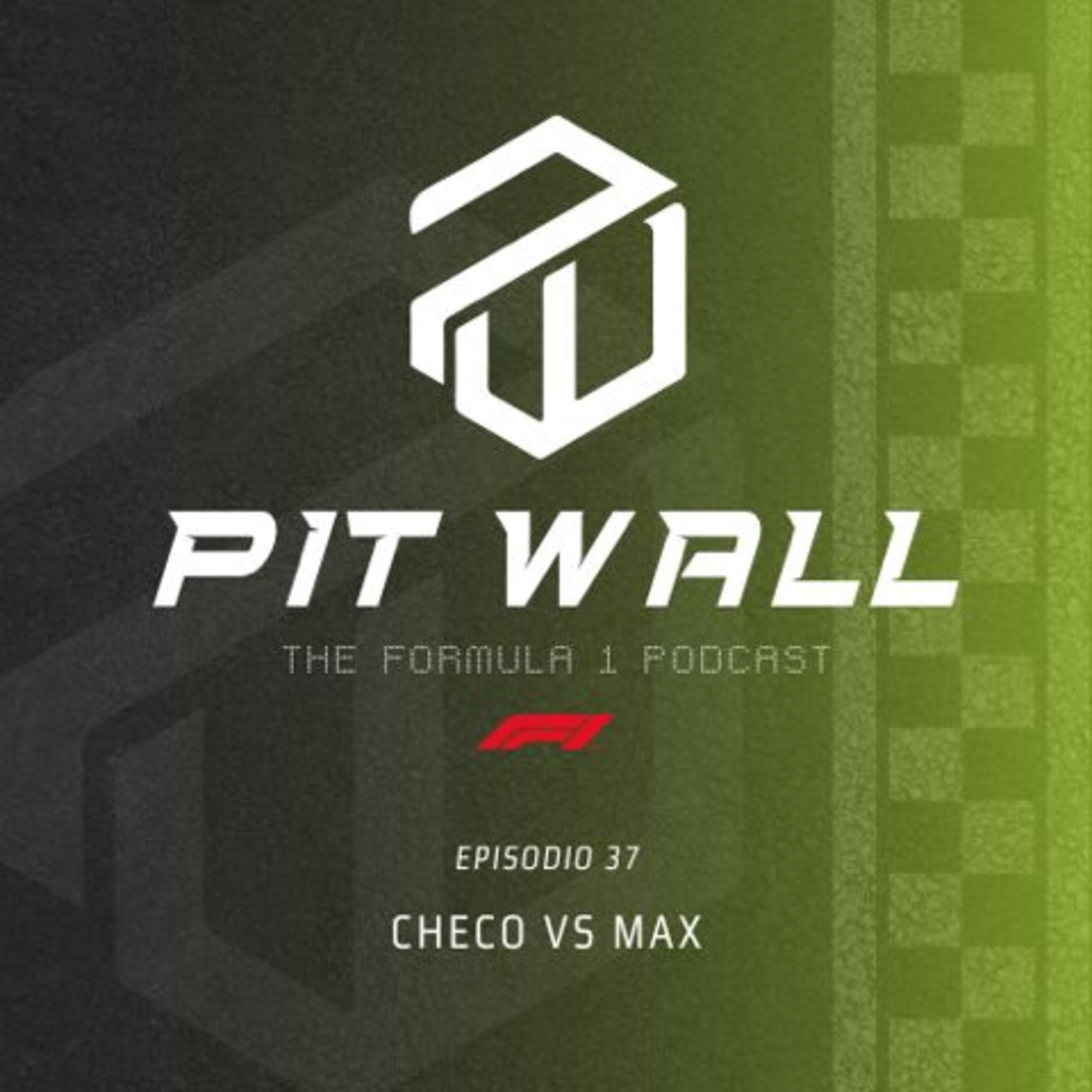 PIT WALL