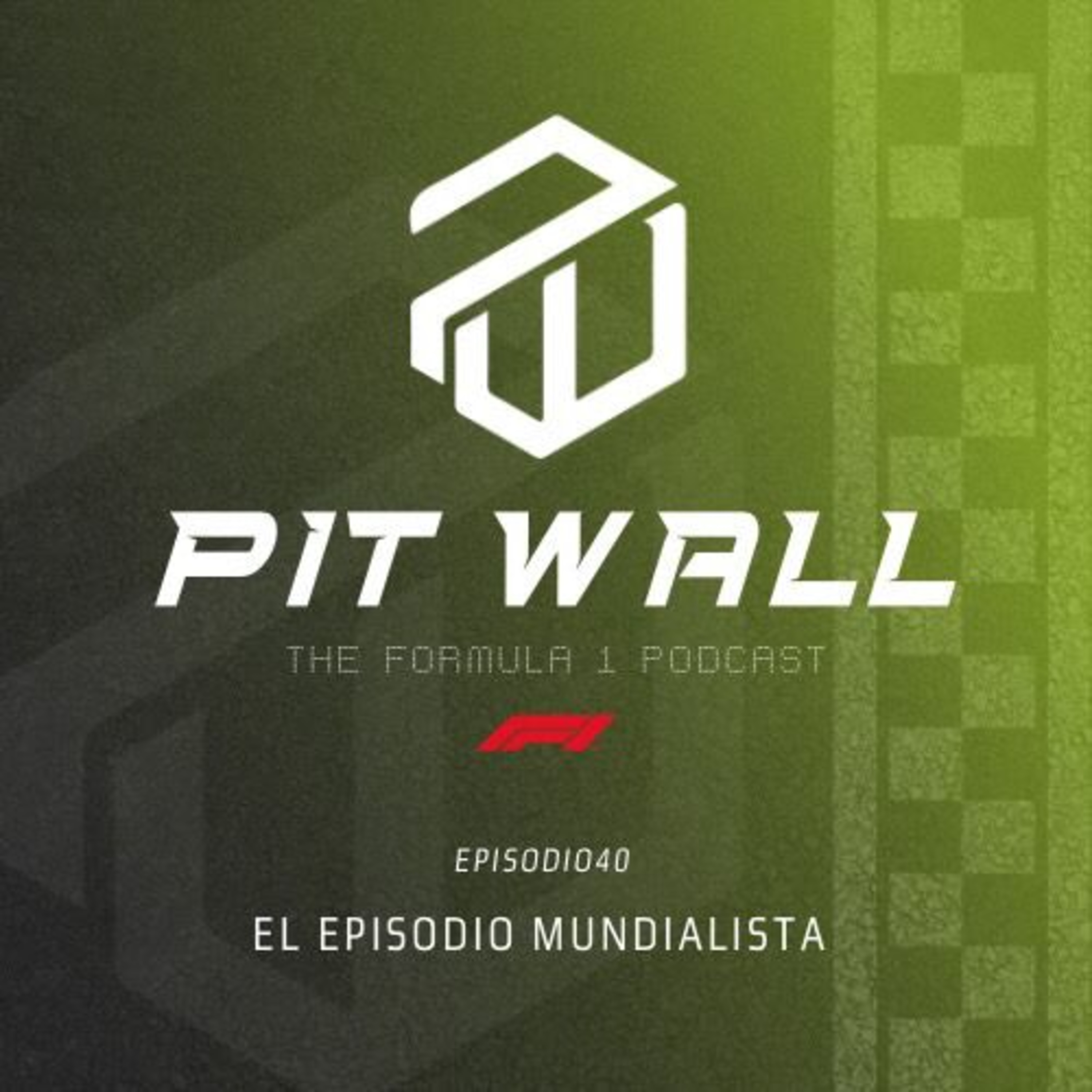 T2 E40 EL EPISODIO MUNDIALISTA FT. COMEX MASTERS episode artwork