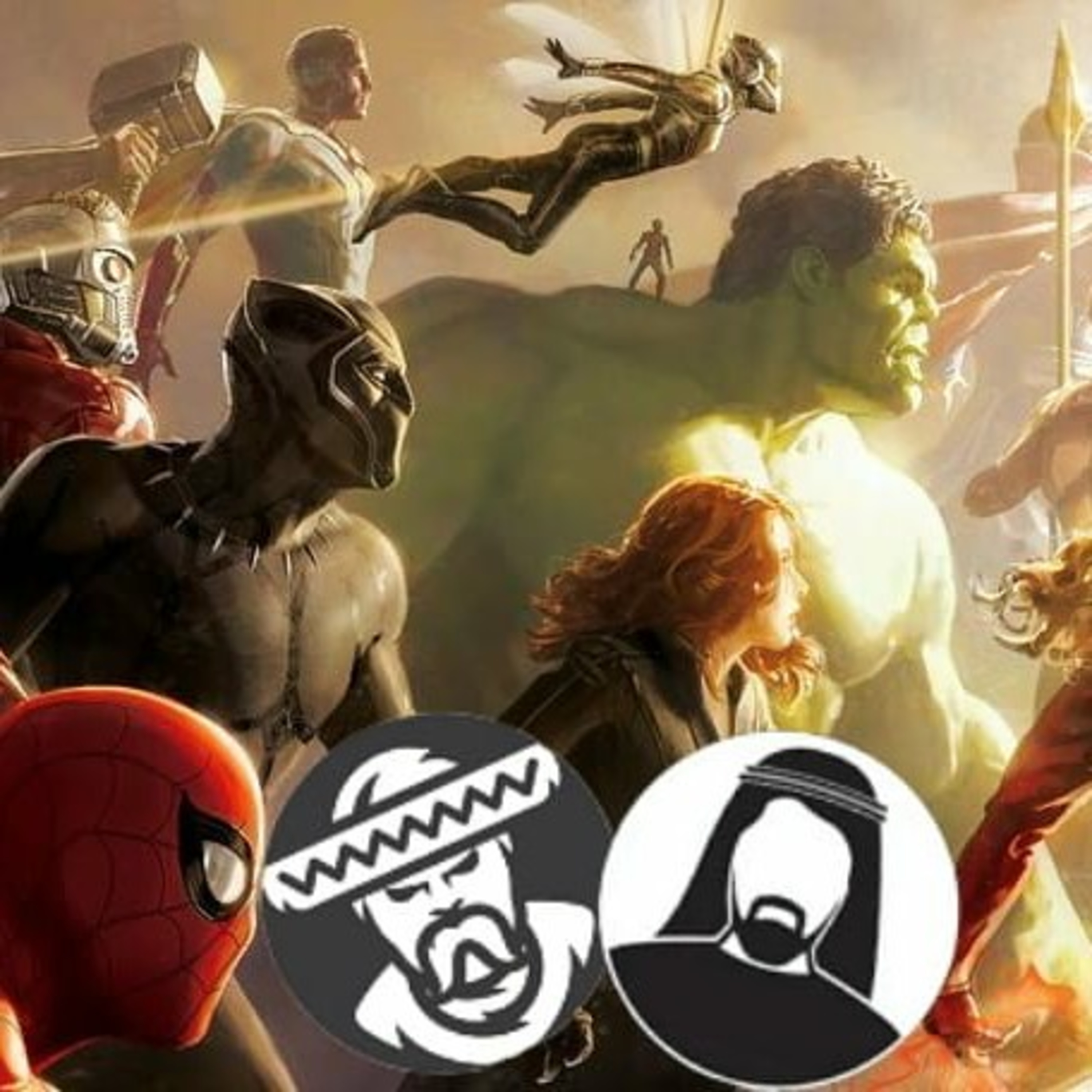 The Plainsmen Podcast