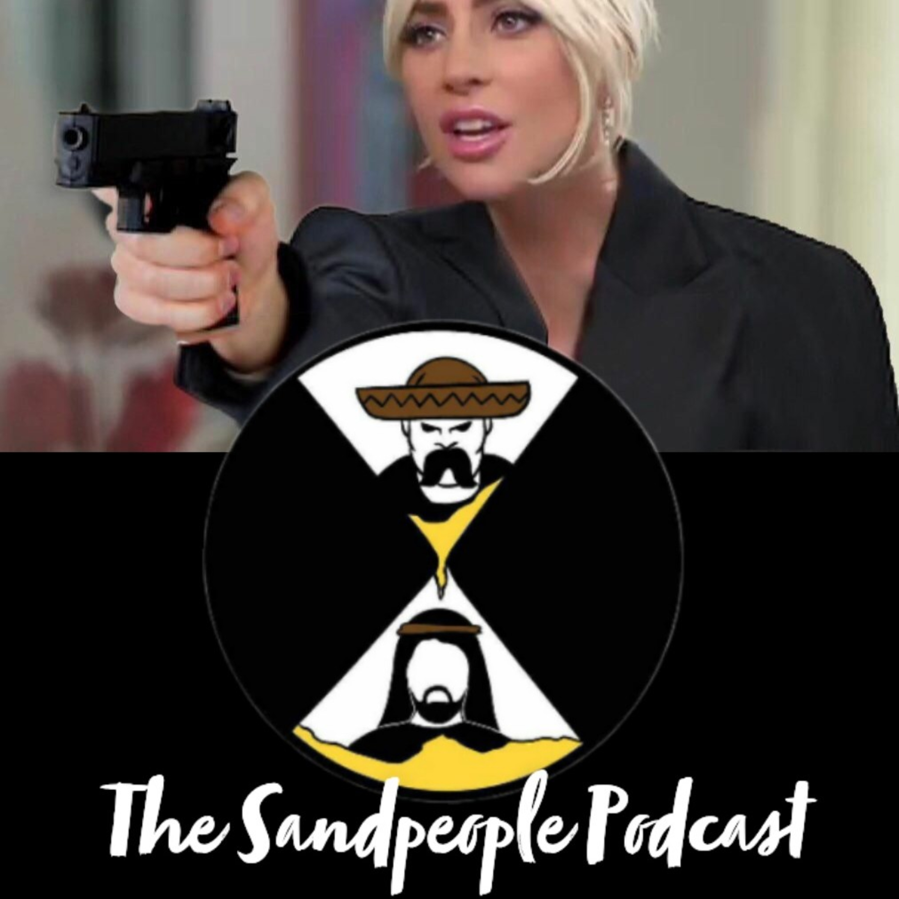 The Plainsmen Podcast