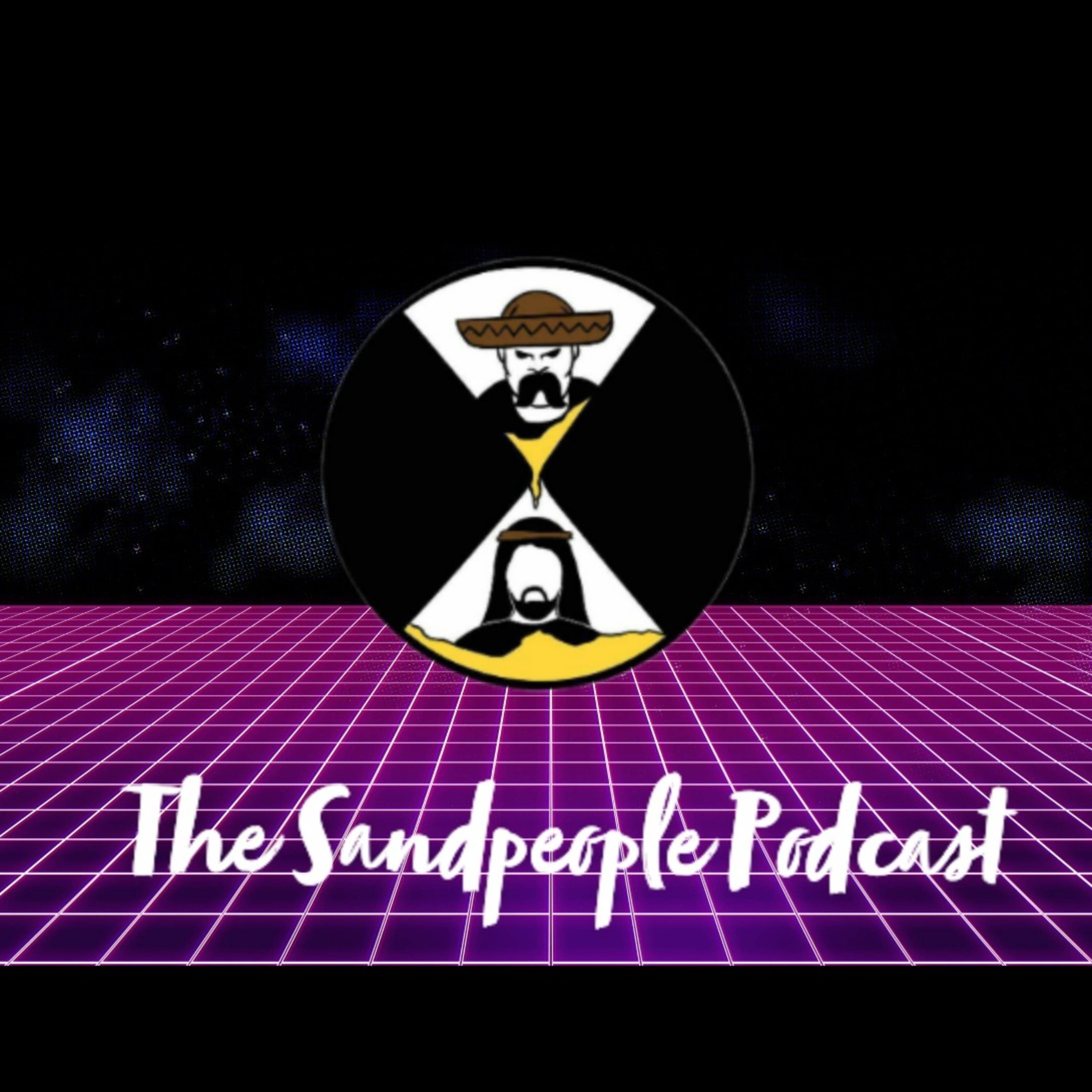 The Plainsmen Podcast