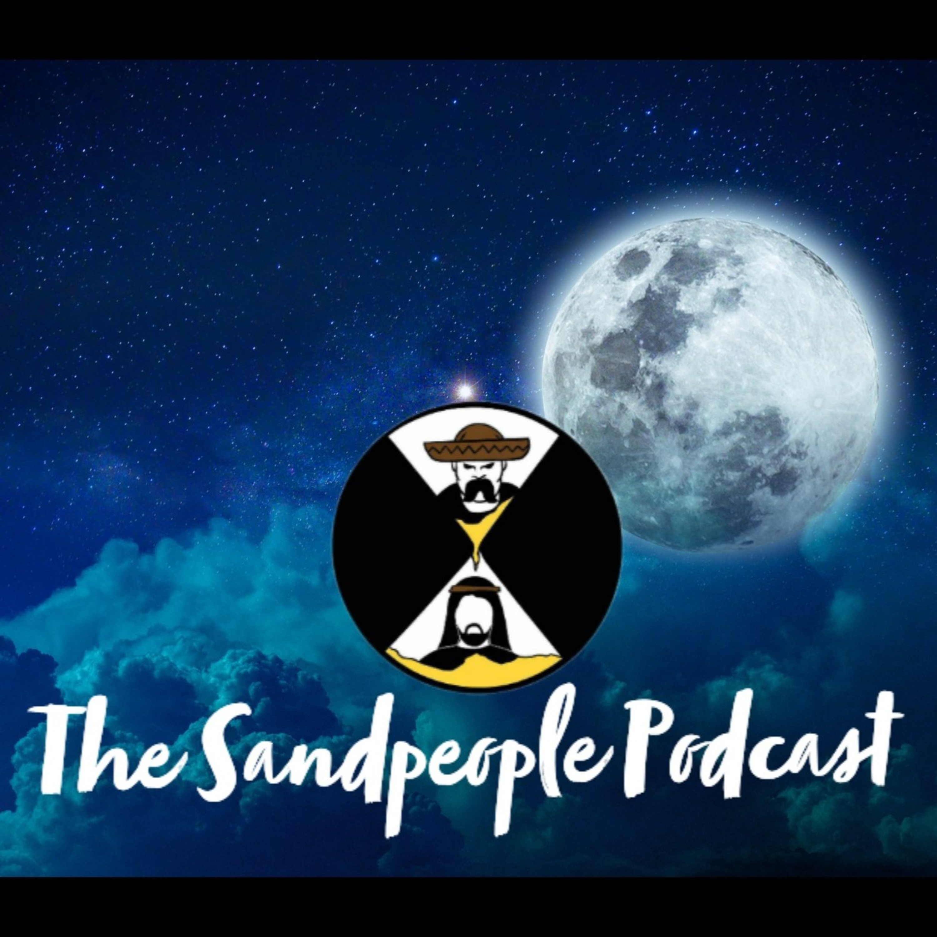 The Plainsmen Podcast