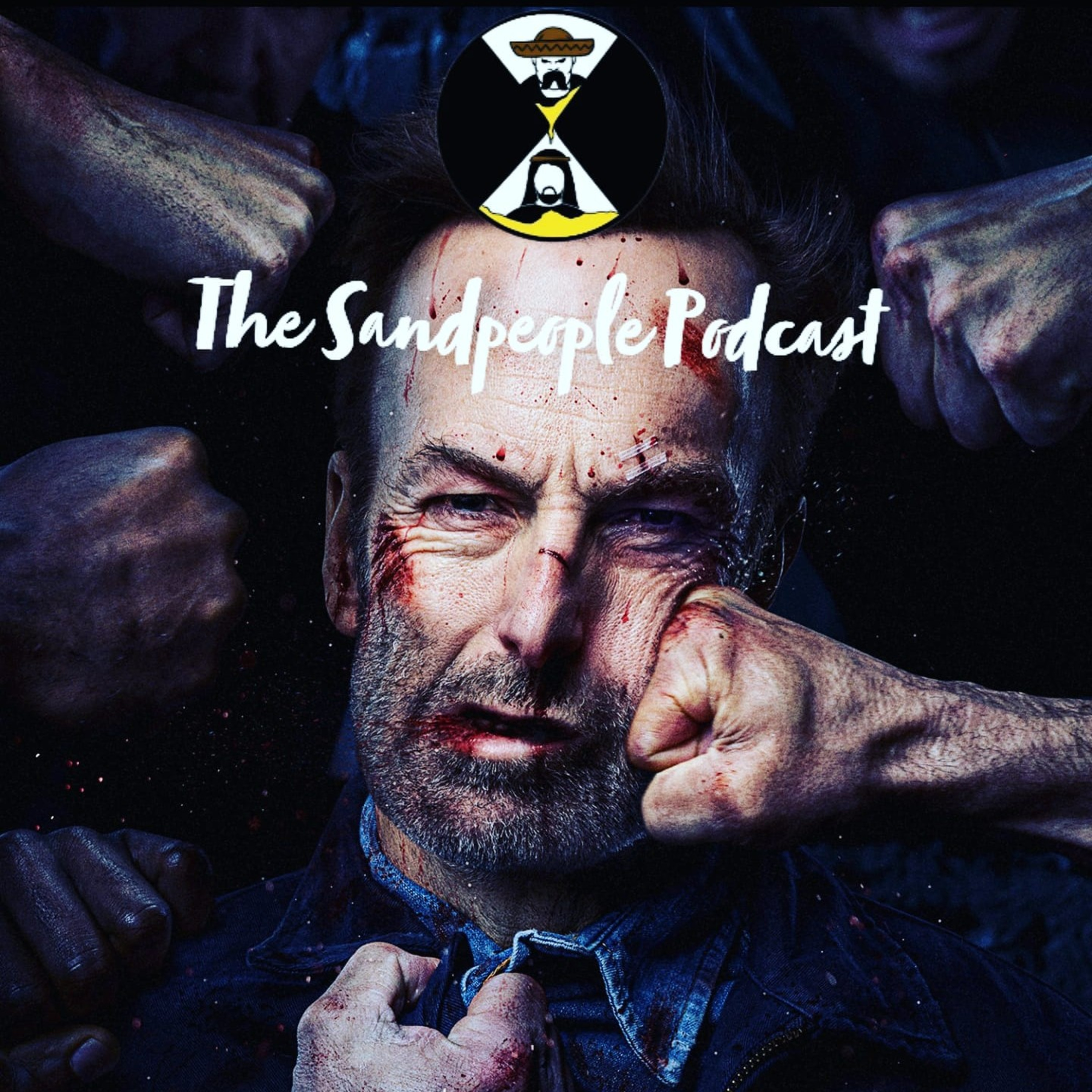 The Plainsmen Podcast