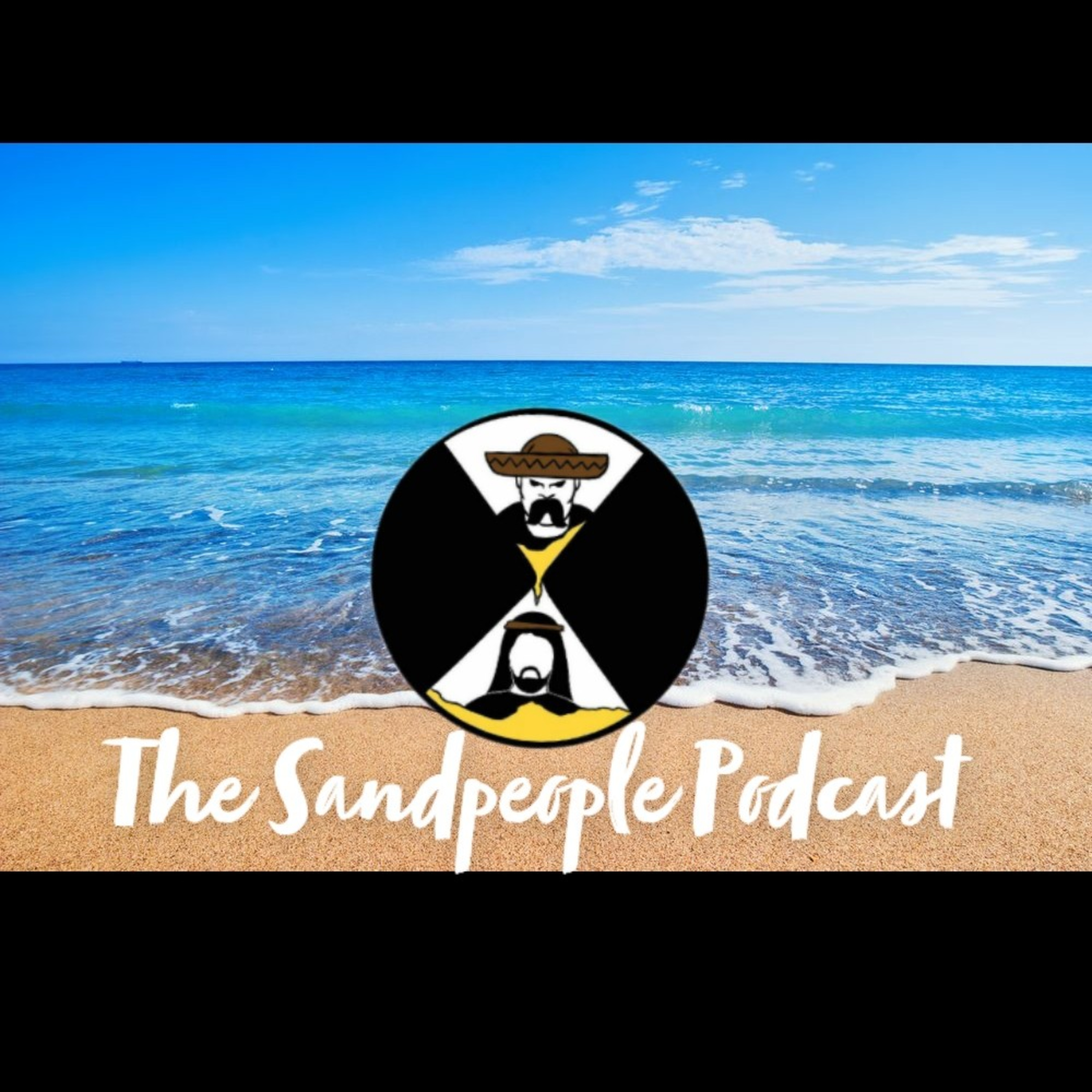 The Plainsmen Podcast