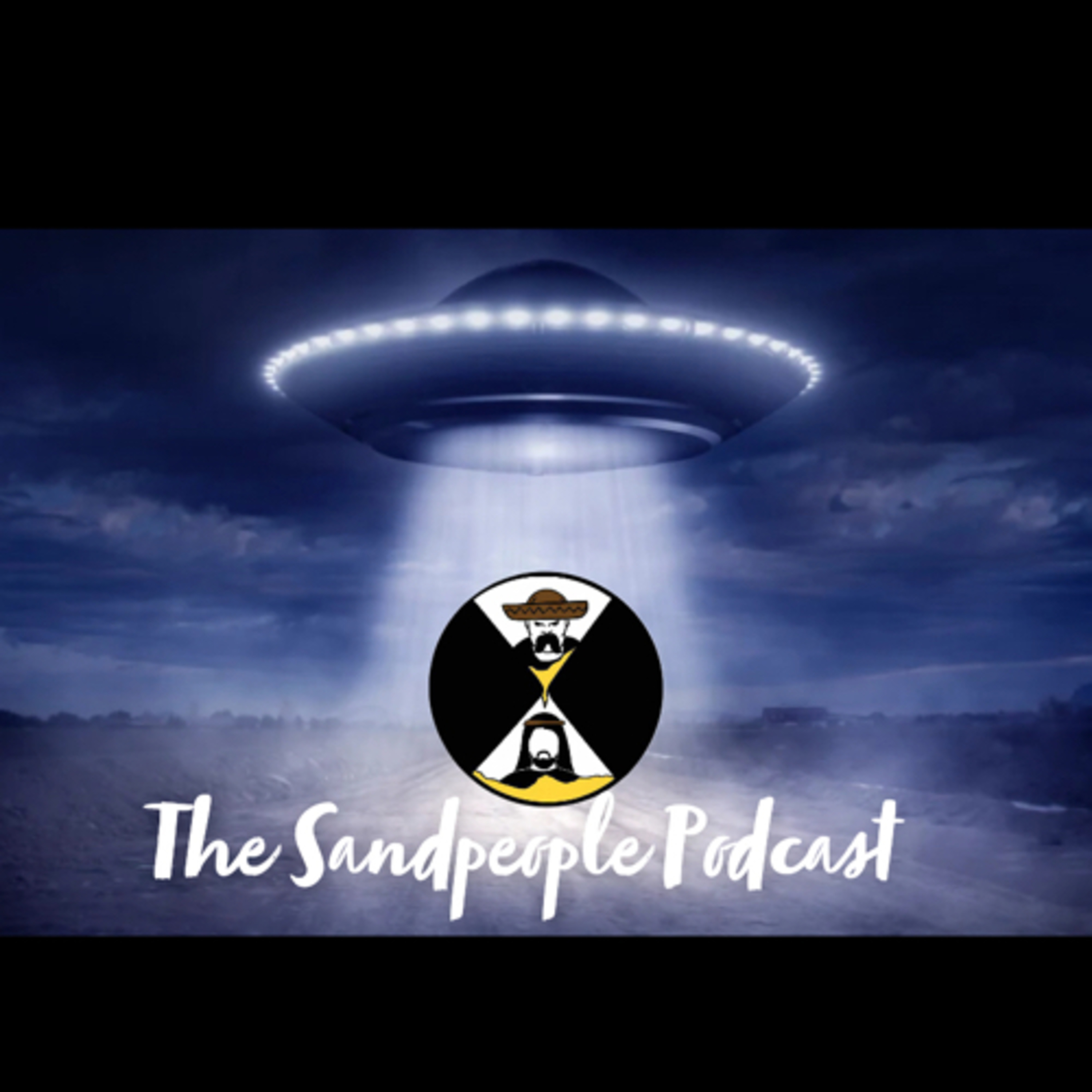 The Plainsmen Podcast