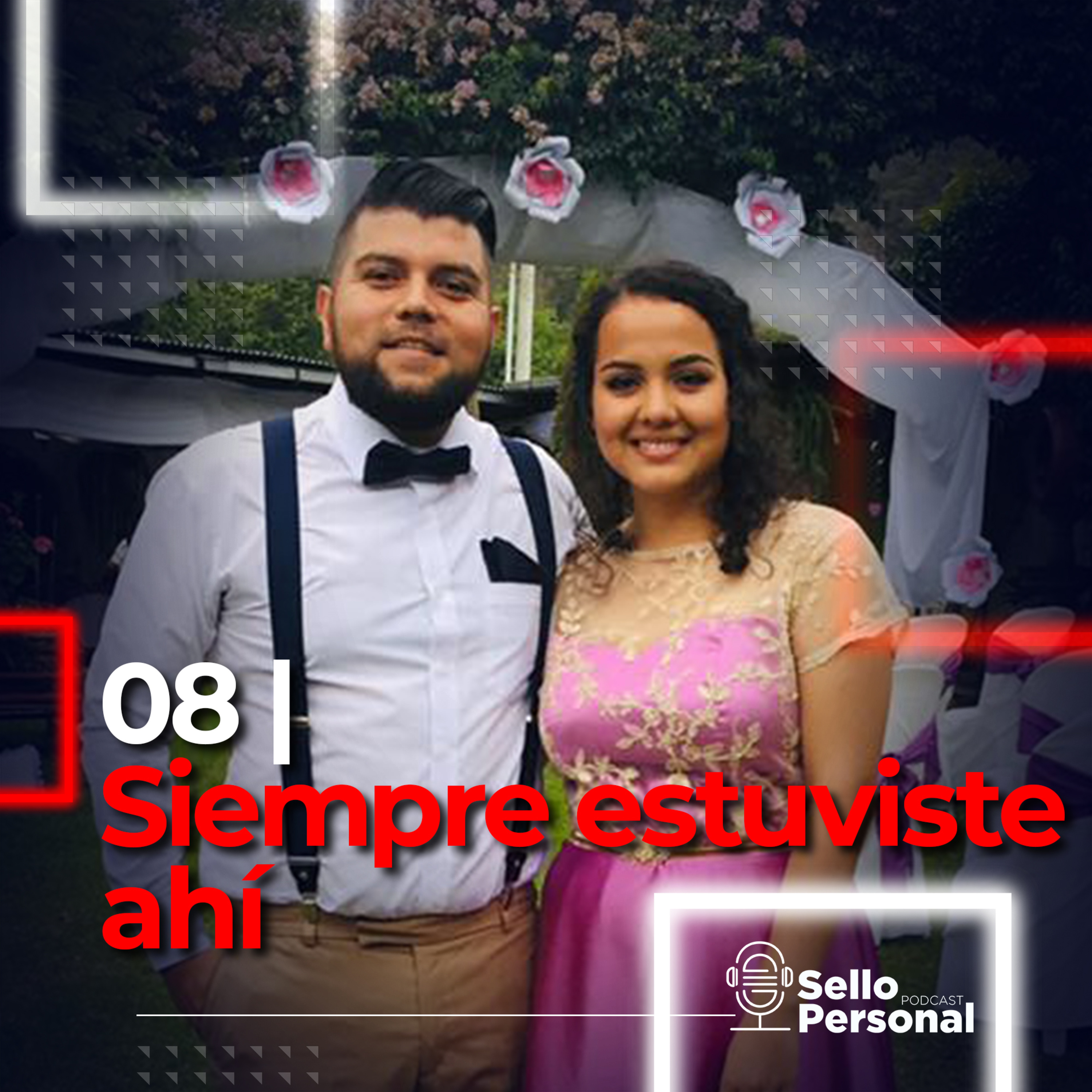 Sello Personal Podcast