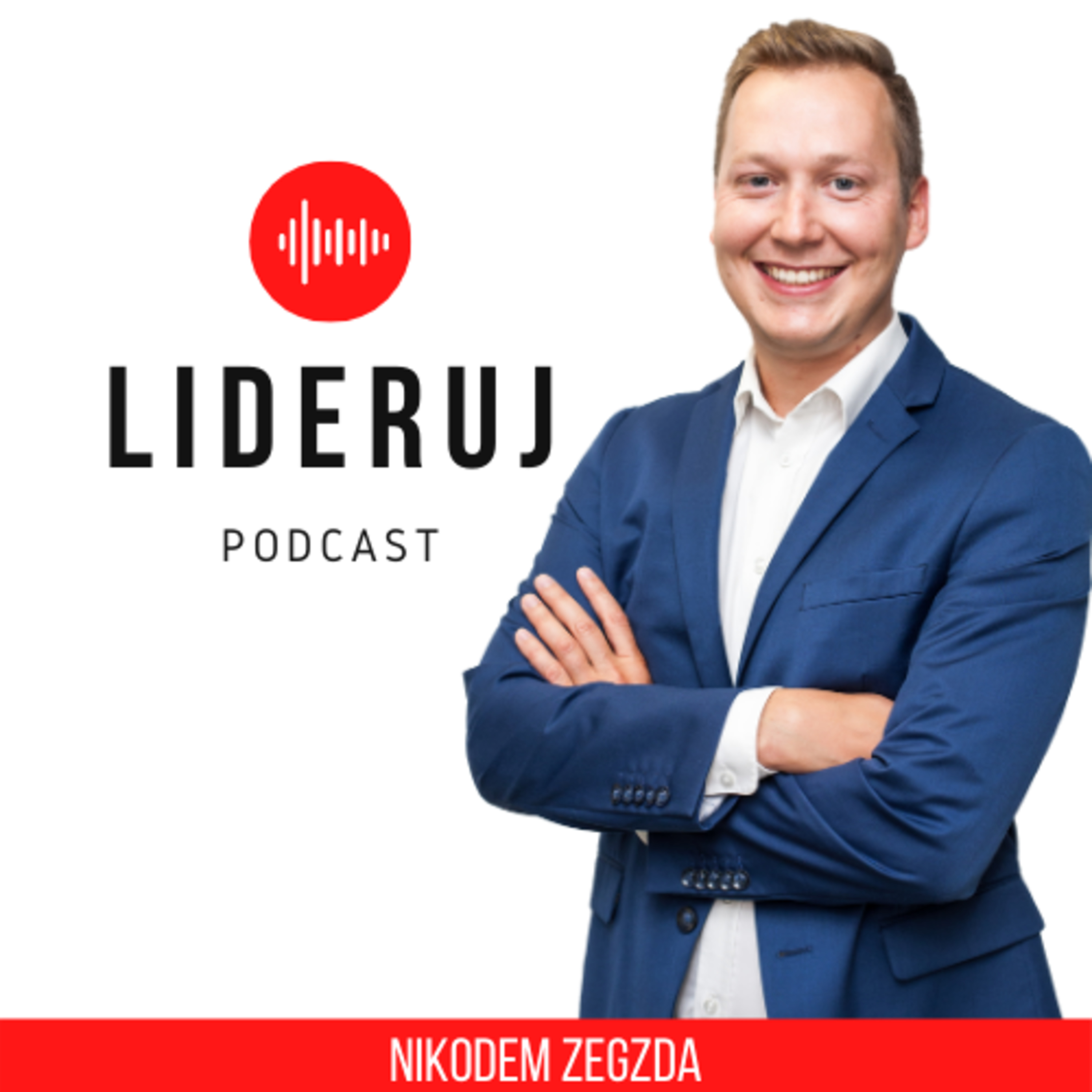 Lideruj