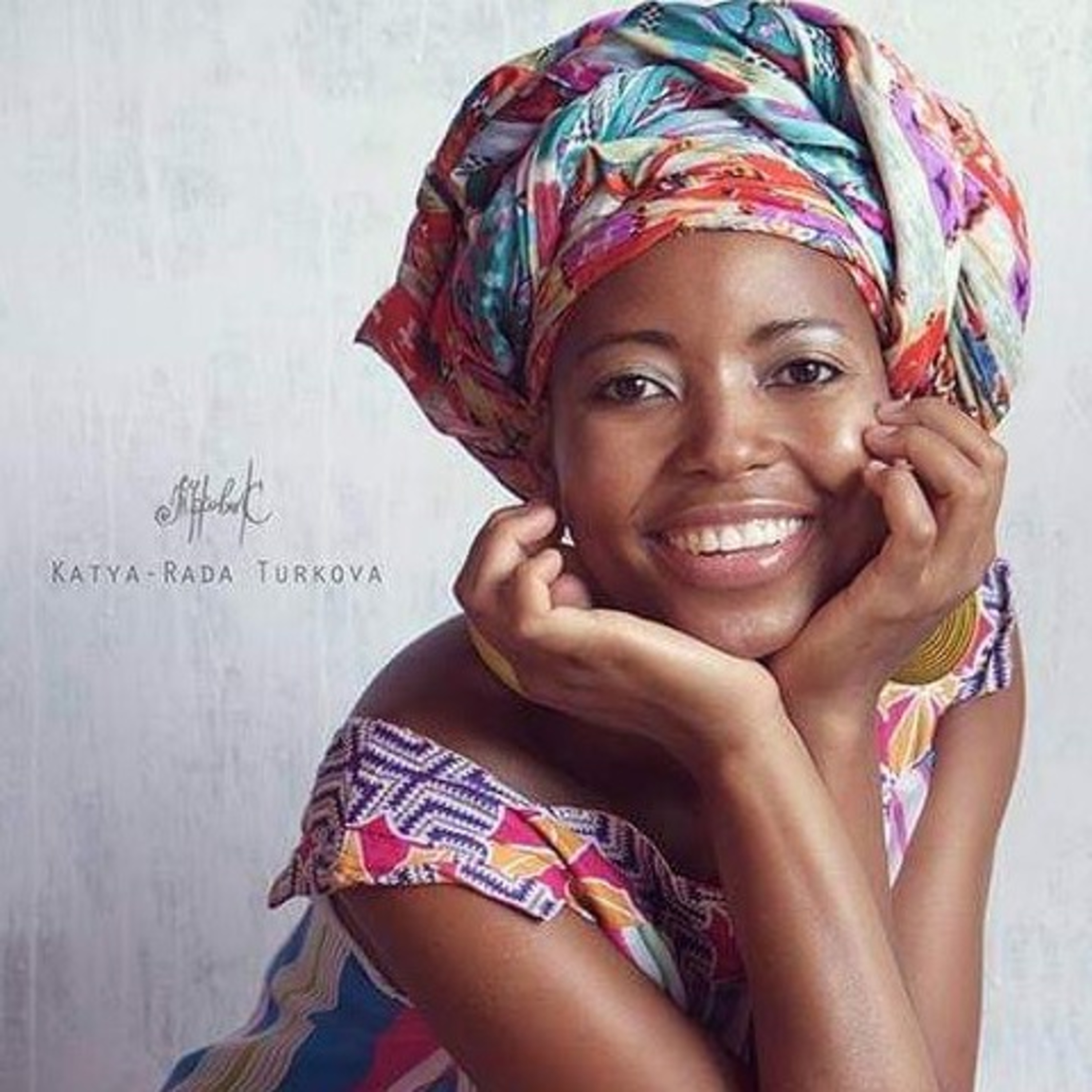 Vangile Makwakwa: What your soul is calling for