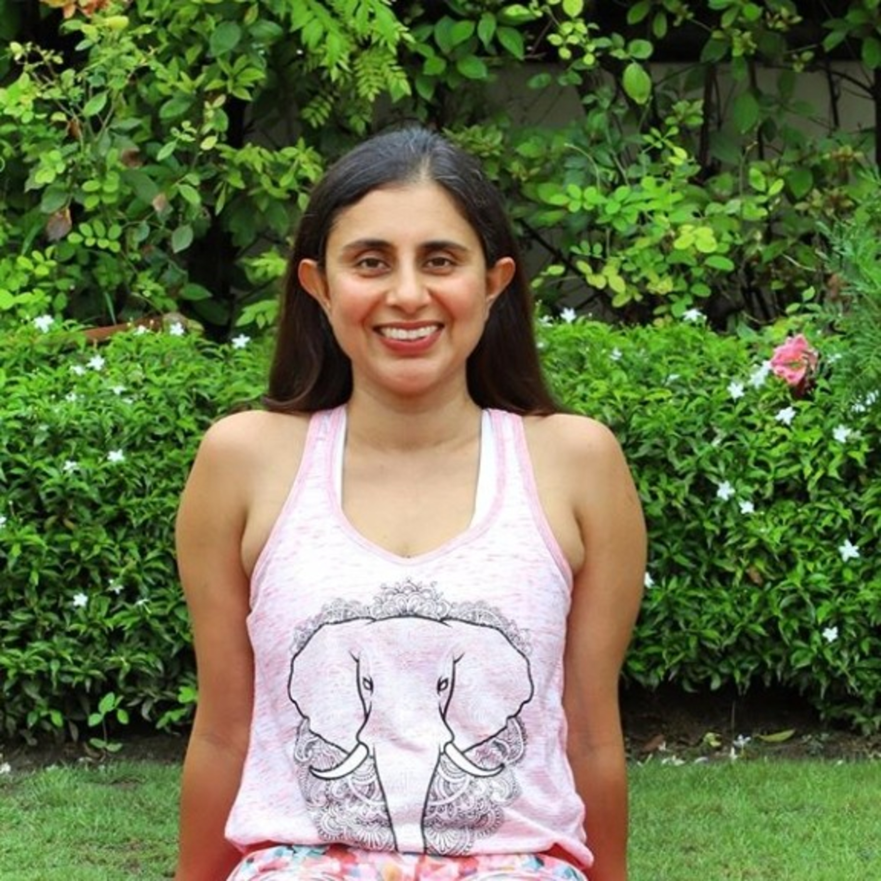 Shibani Sahni on how to use this time to heal ourselves