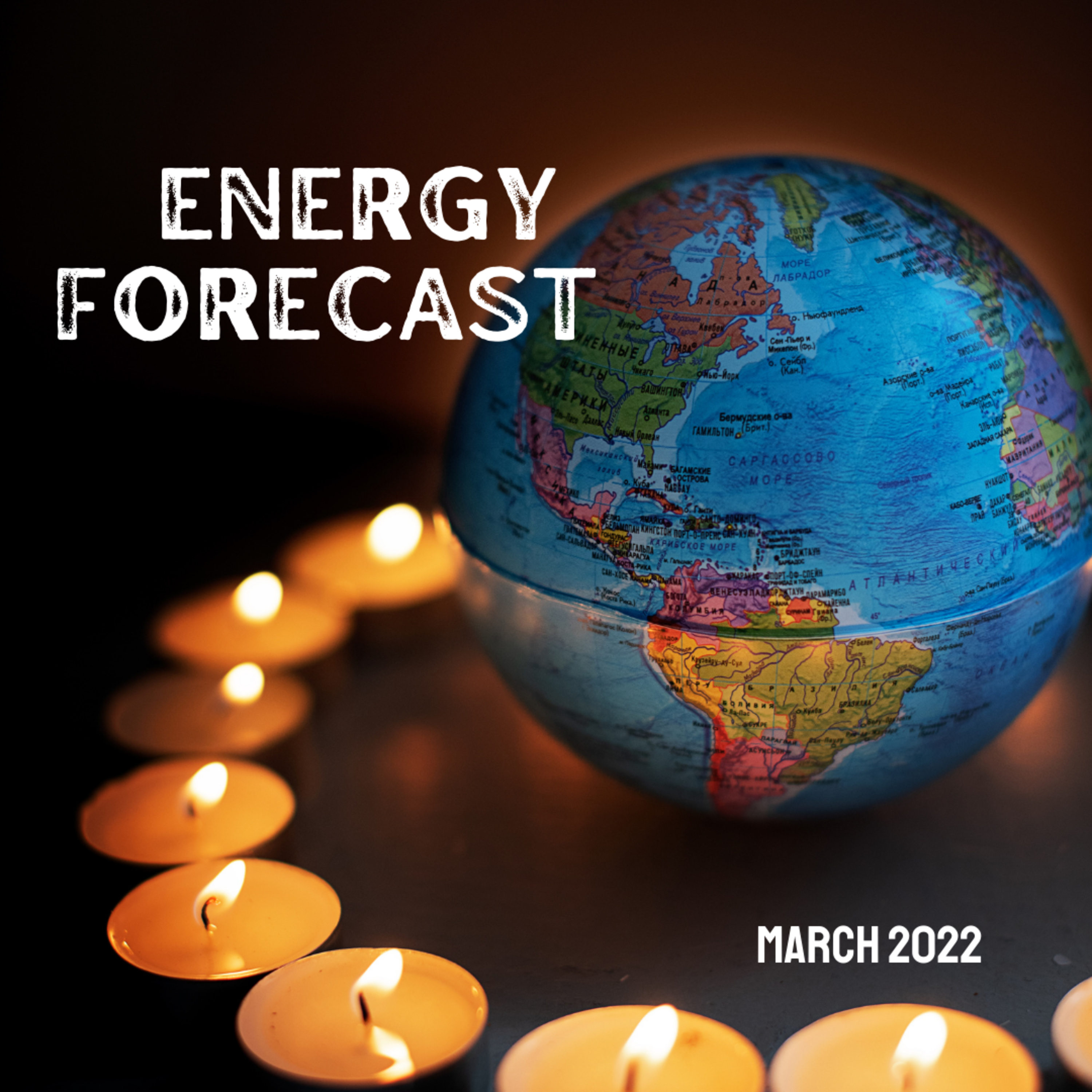 Human Design Energy Forecast: March 2022 and Mercury Transit