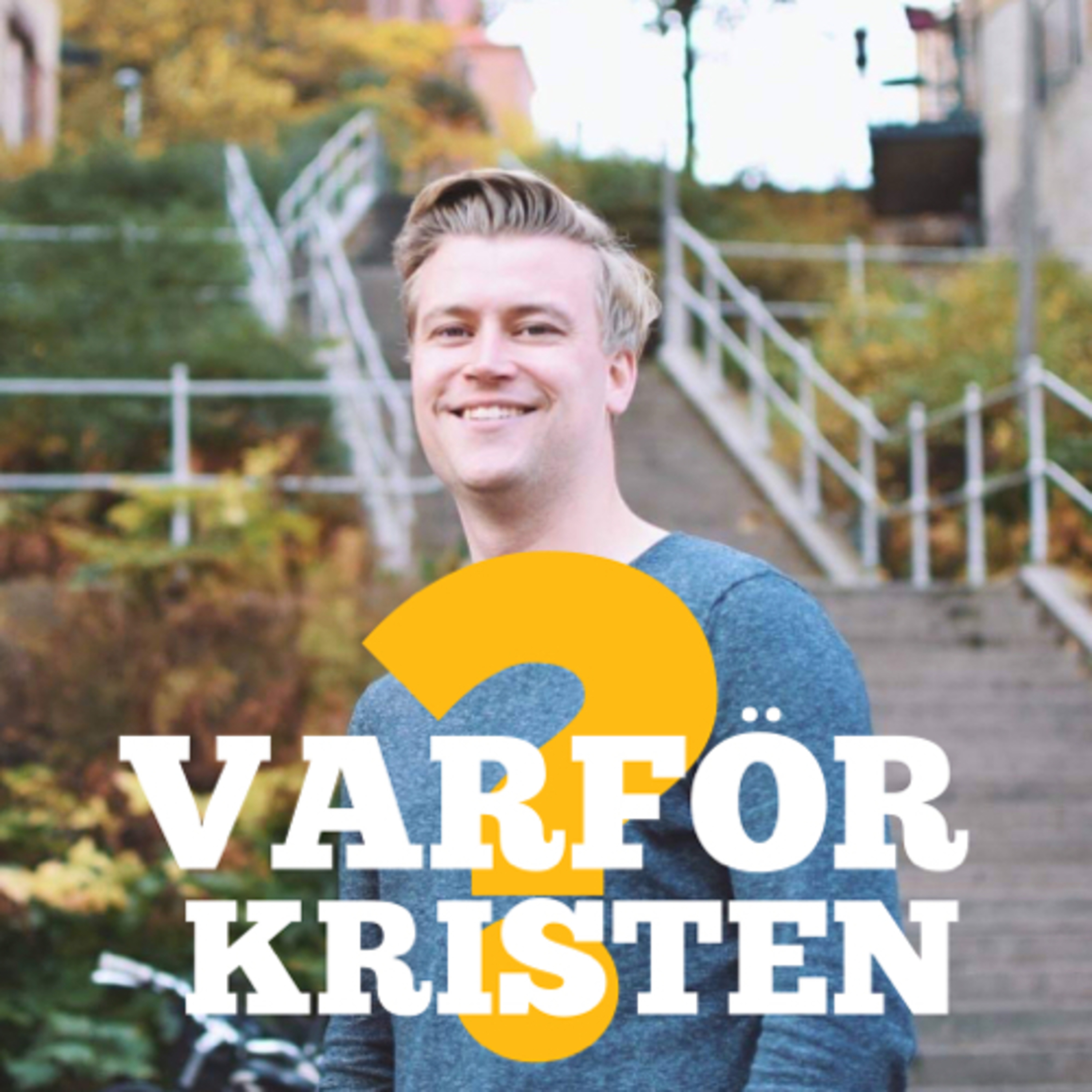 Varför Kristen
