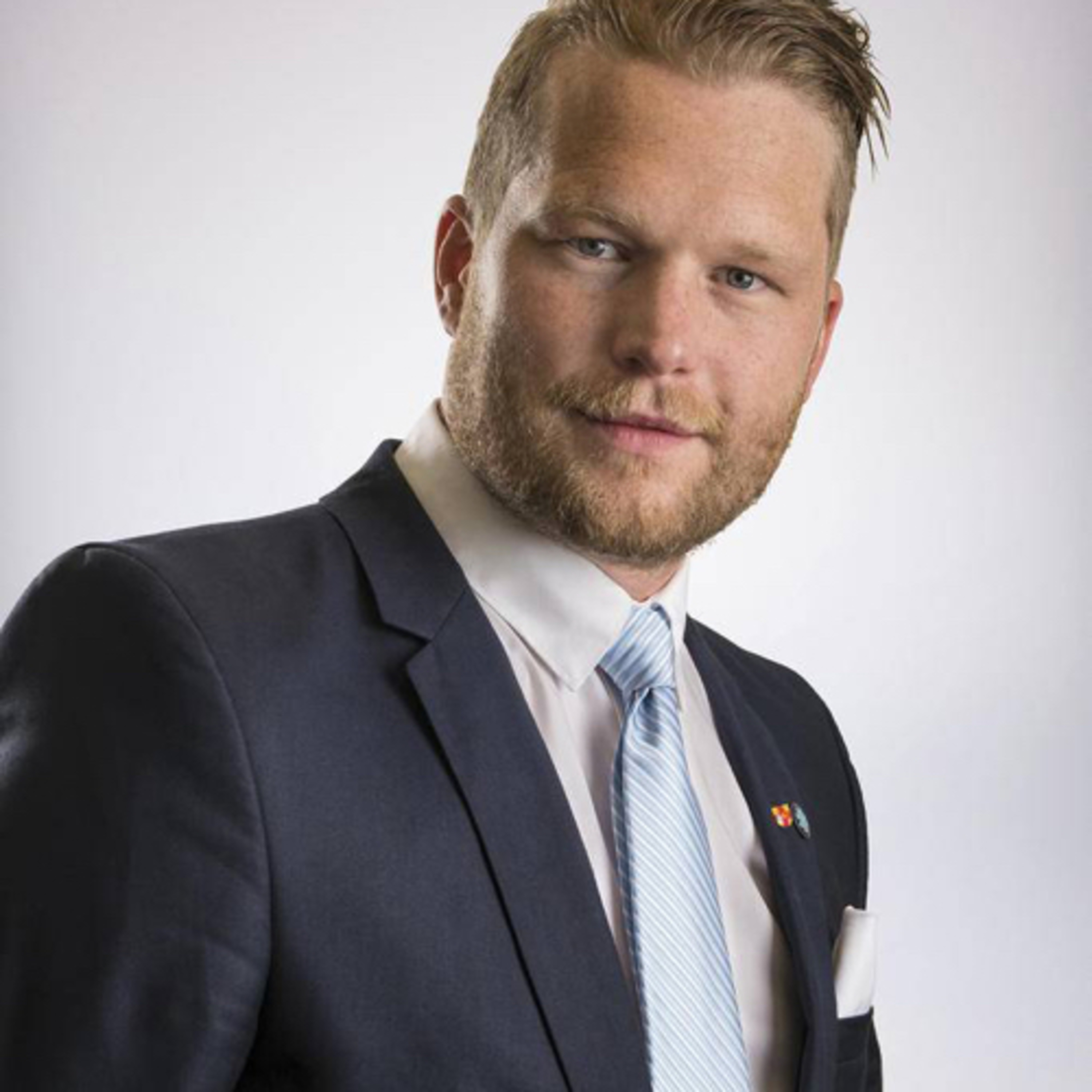 Varför Kristen