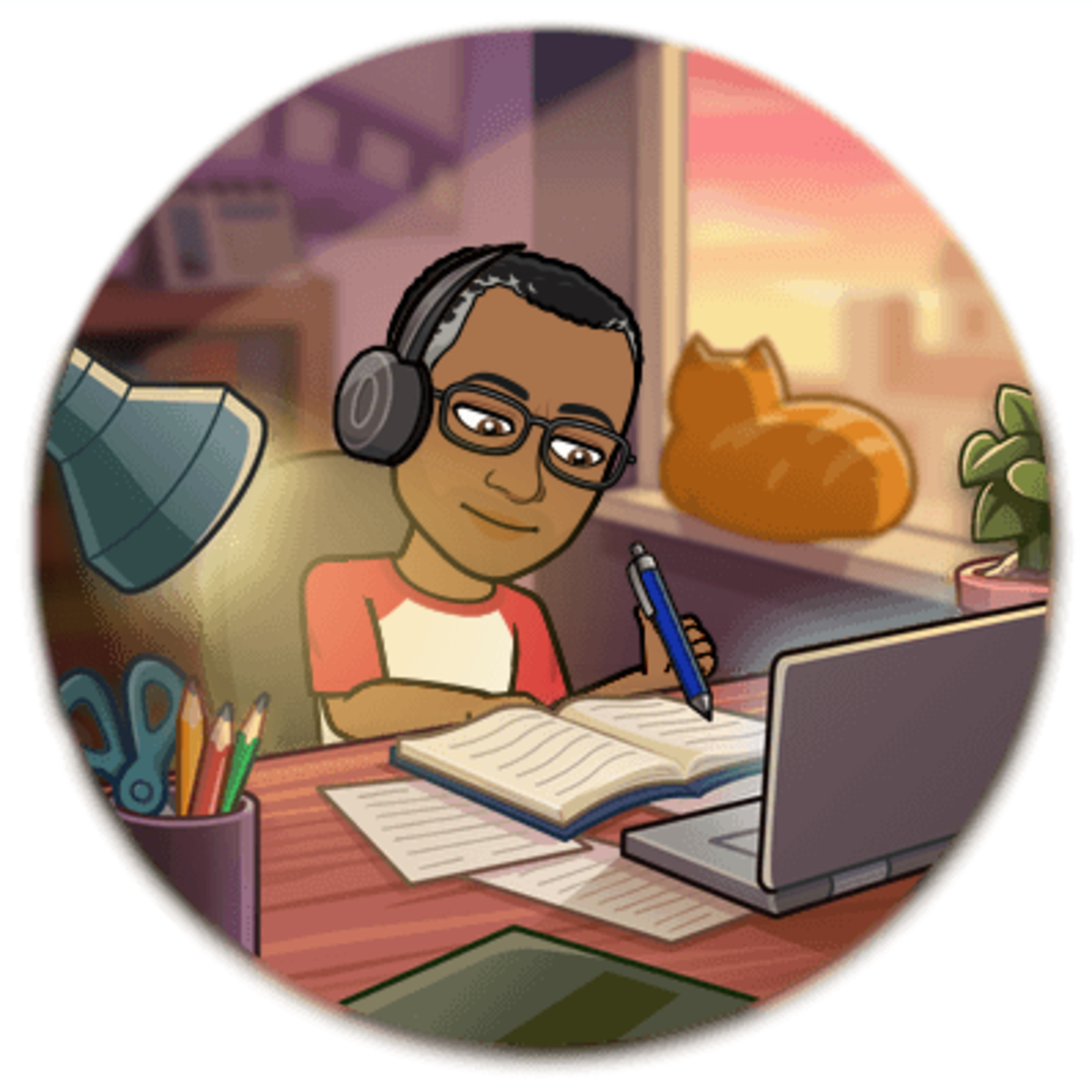 Prof. Alexandre MagnoObservatório Escolar Antirracista