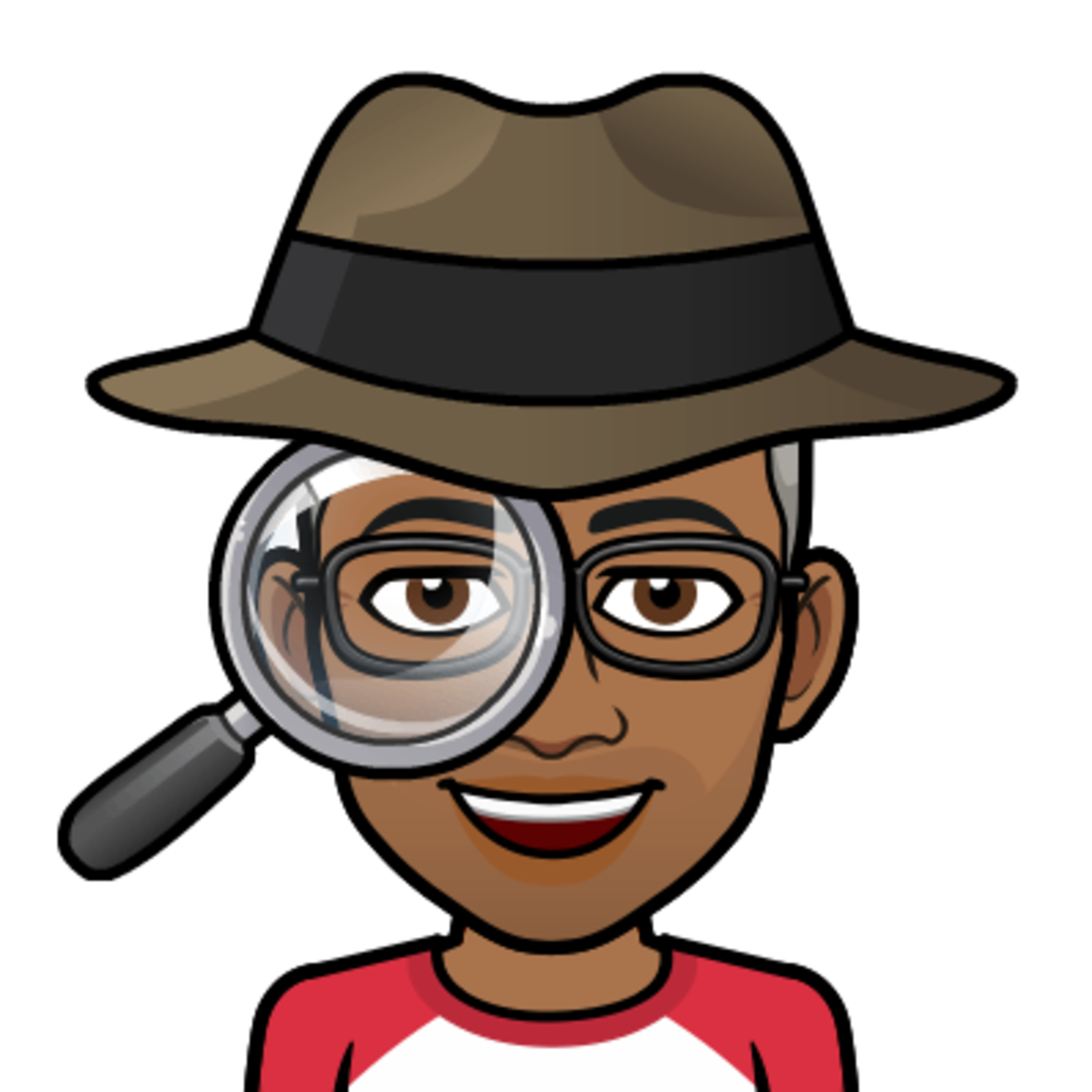 Prof. Alexandre MagnoObservatório Escolar Antirracista