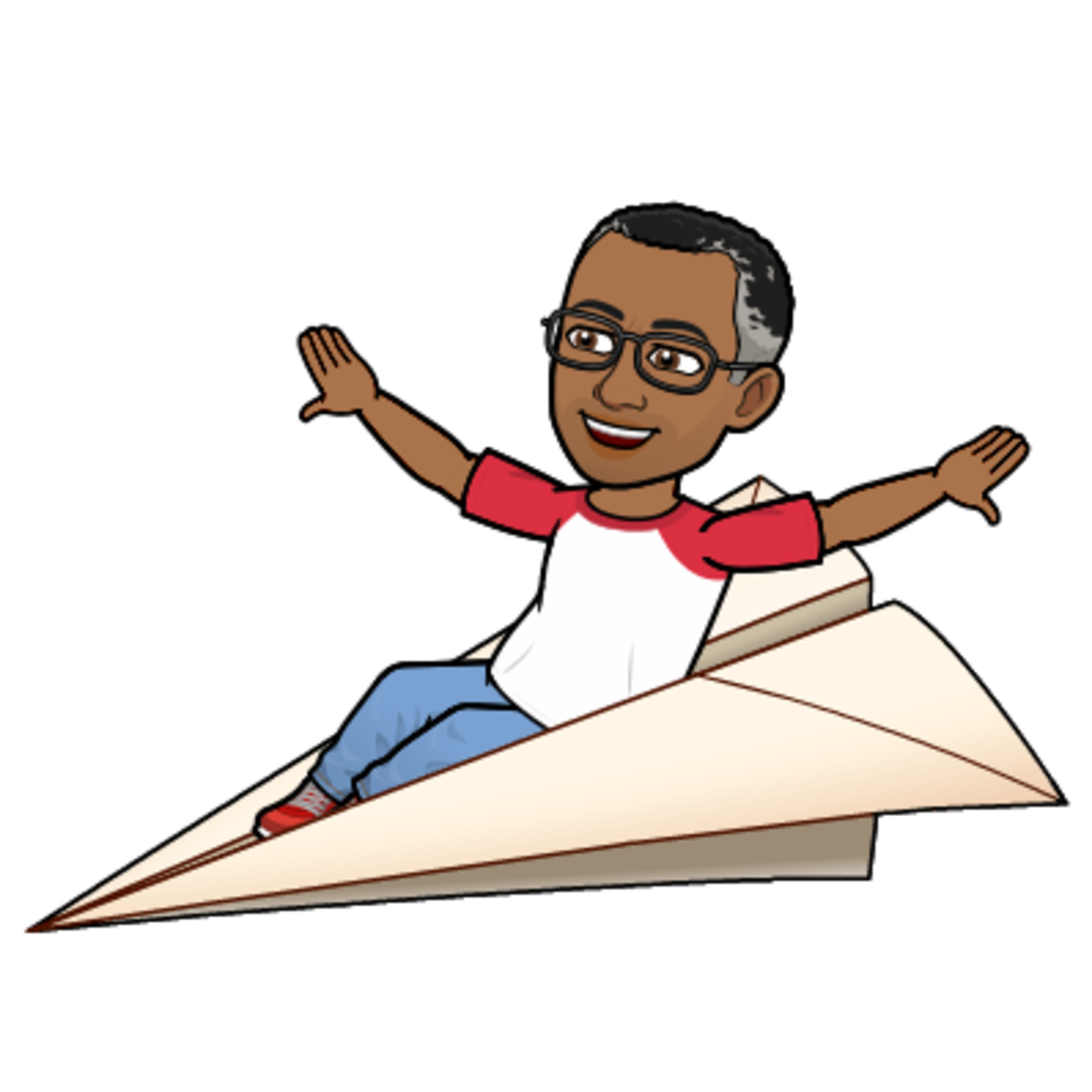 Prof. Alexandre MagnoObservatório Escolar Antirracista