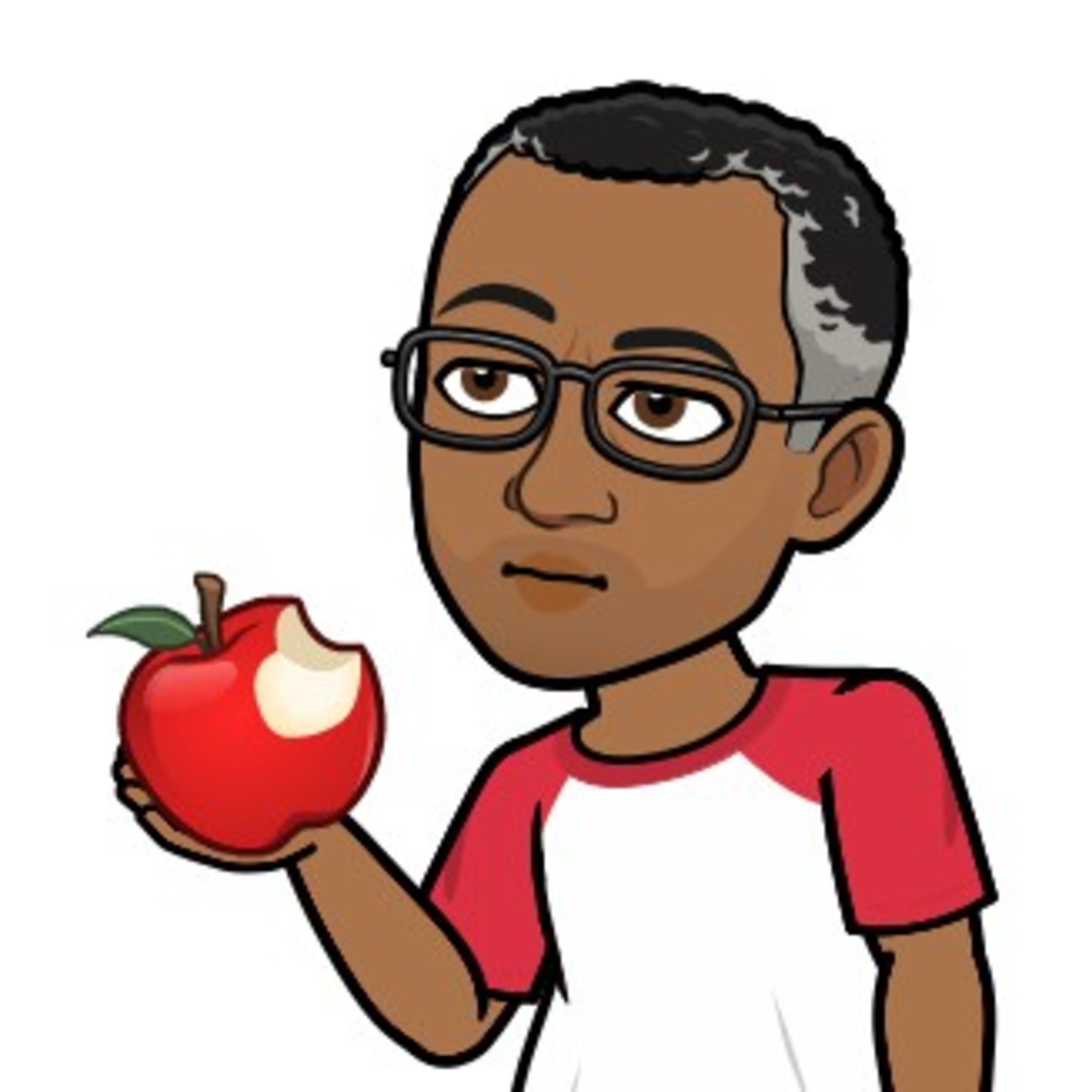 Prof. Alexandre MagnoObservatório Escolar Antirracista