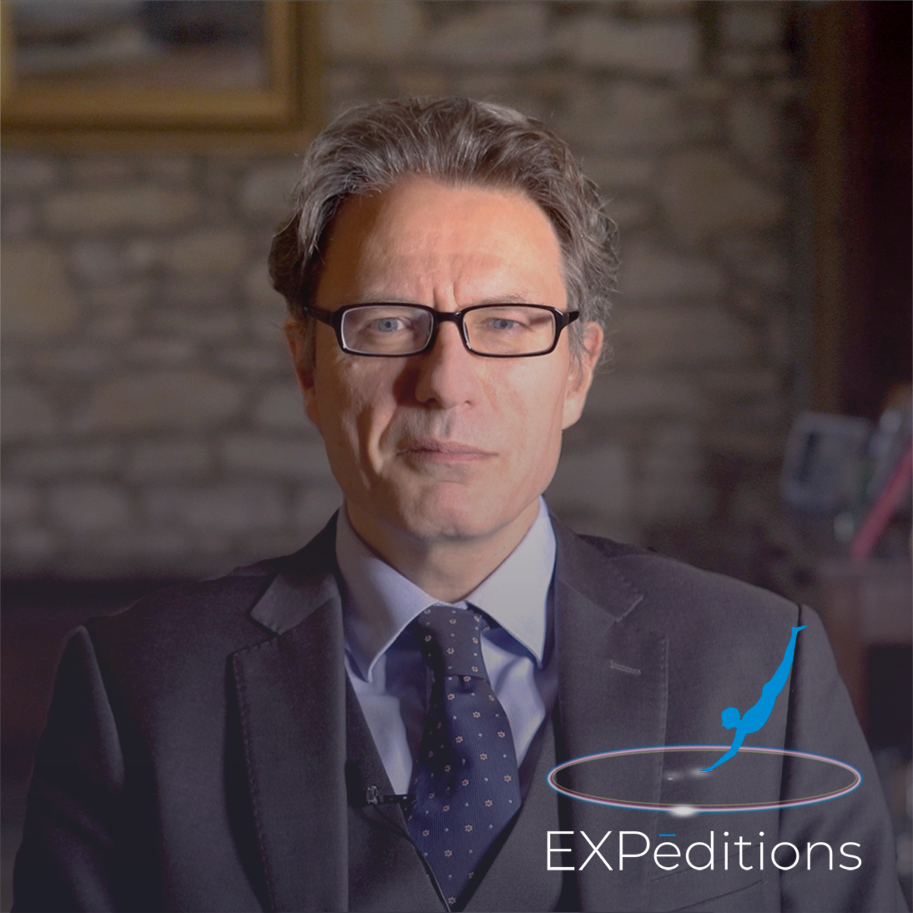 Expeditions: The Knowledge Platform