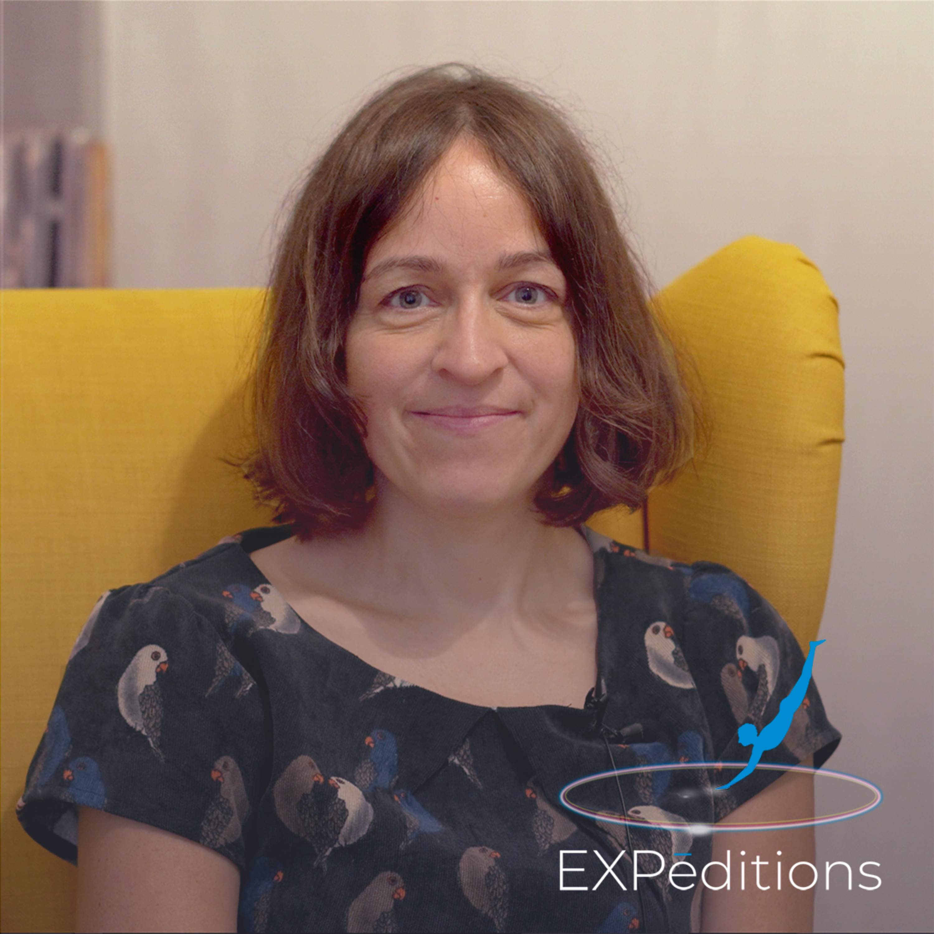 Expeditions: The Knowledge Platform