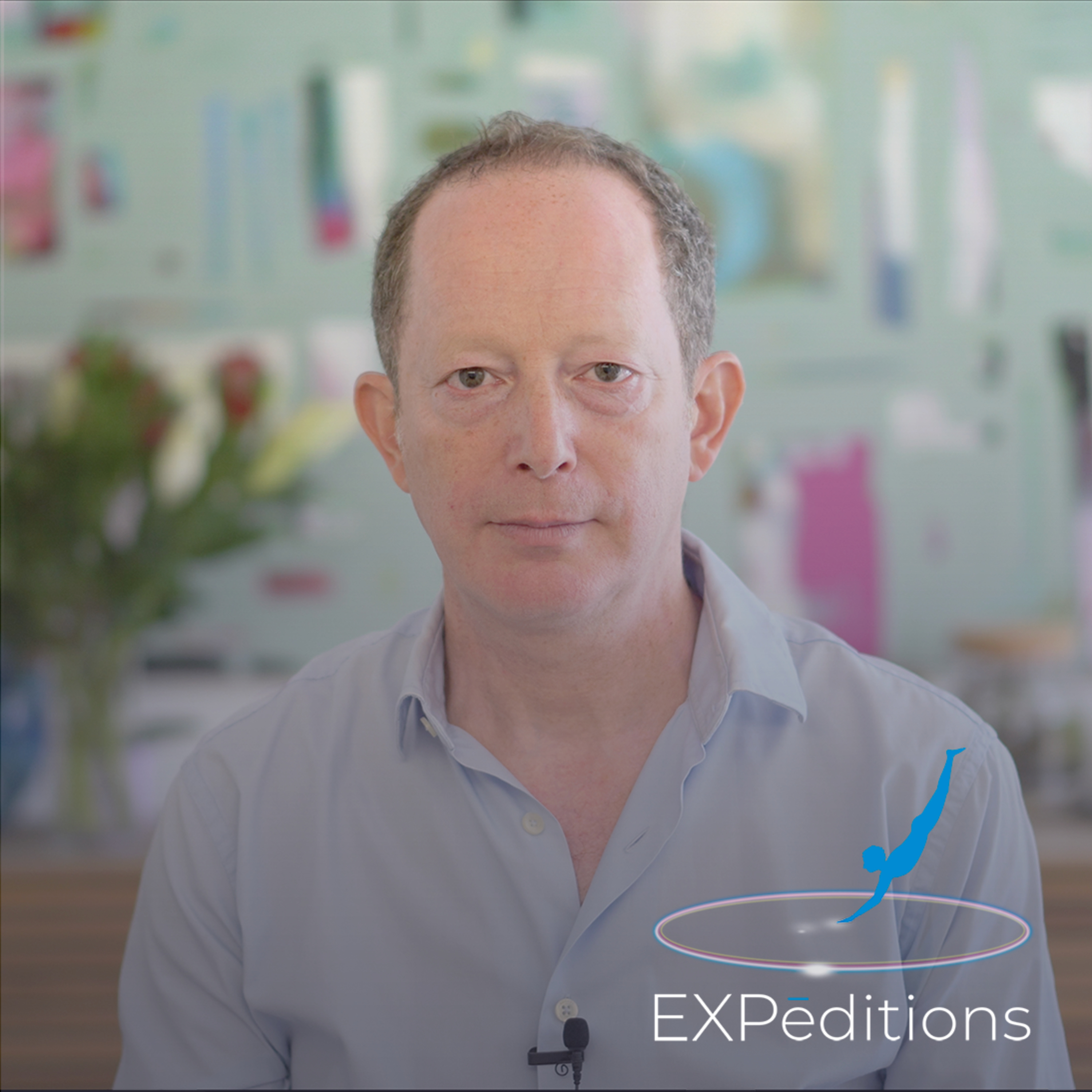 Expeditions: The Knowledge Platform