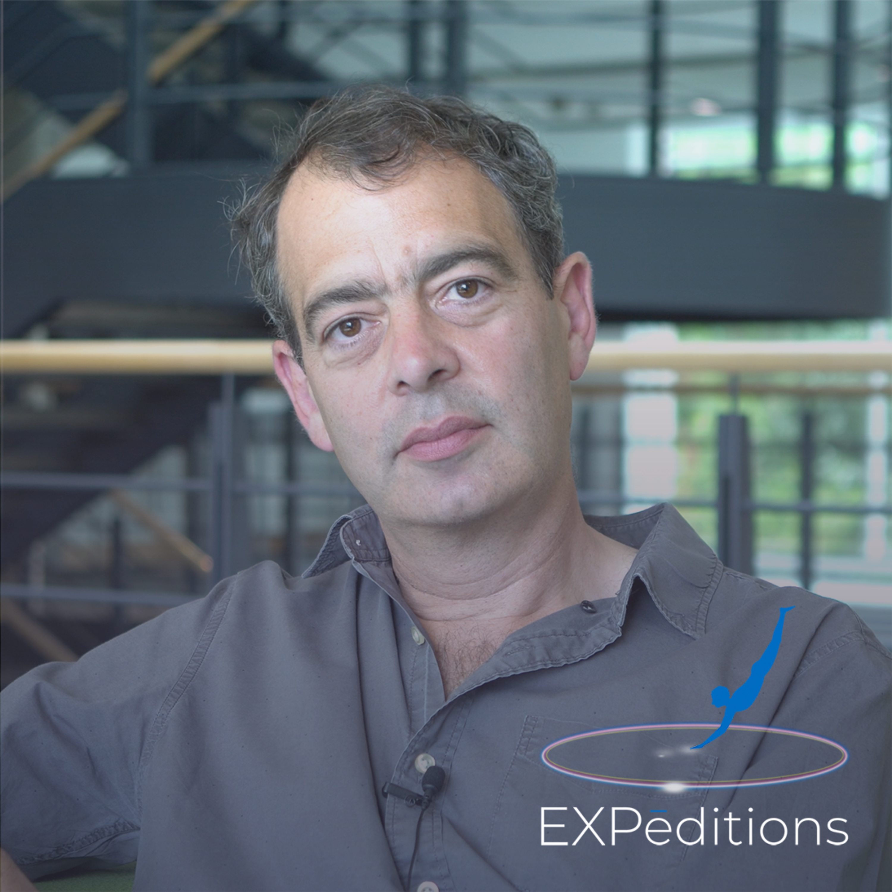 Expeditions: The Knowledge Platform