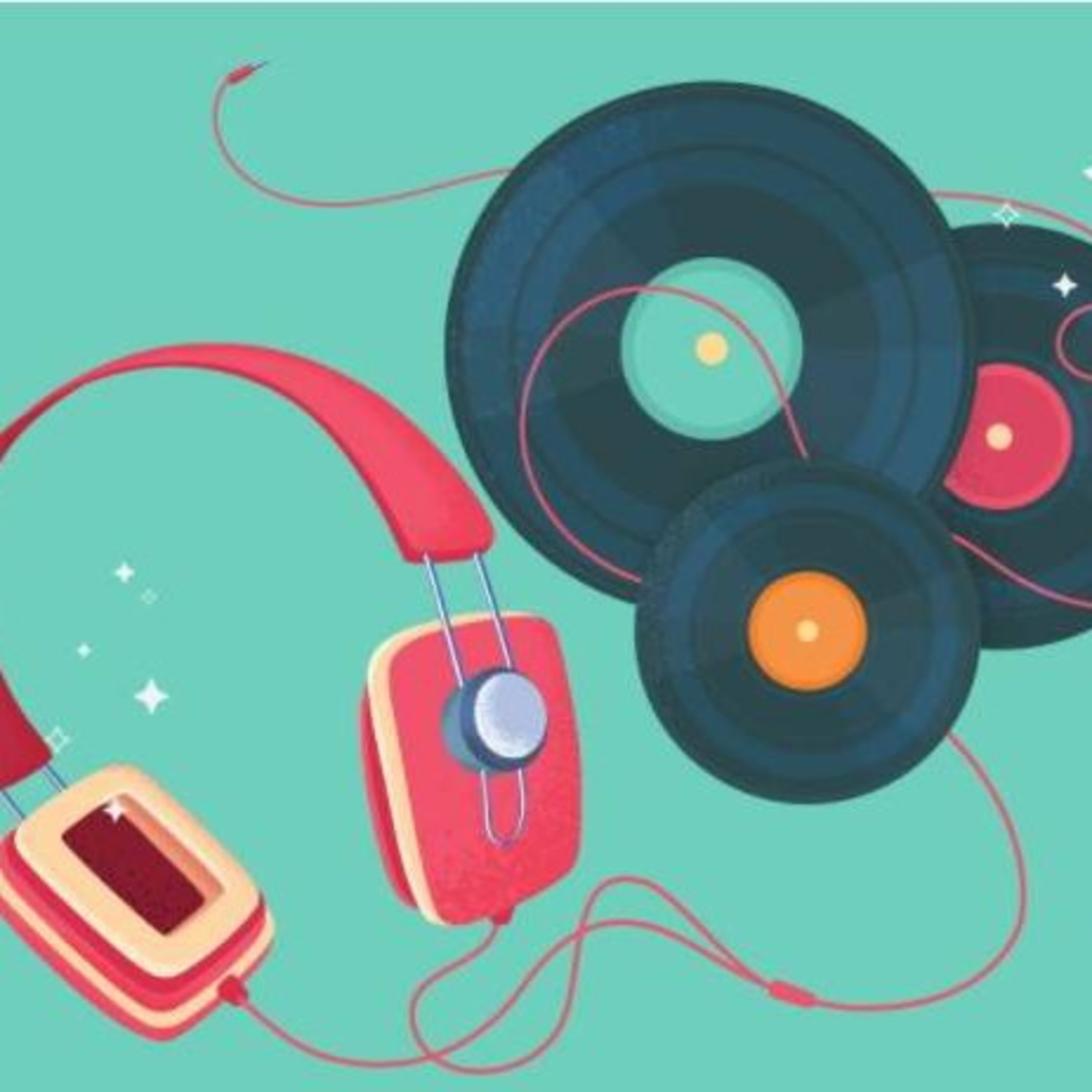Fala Aí! A História Da Música!