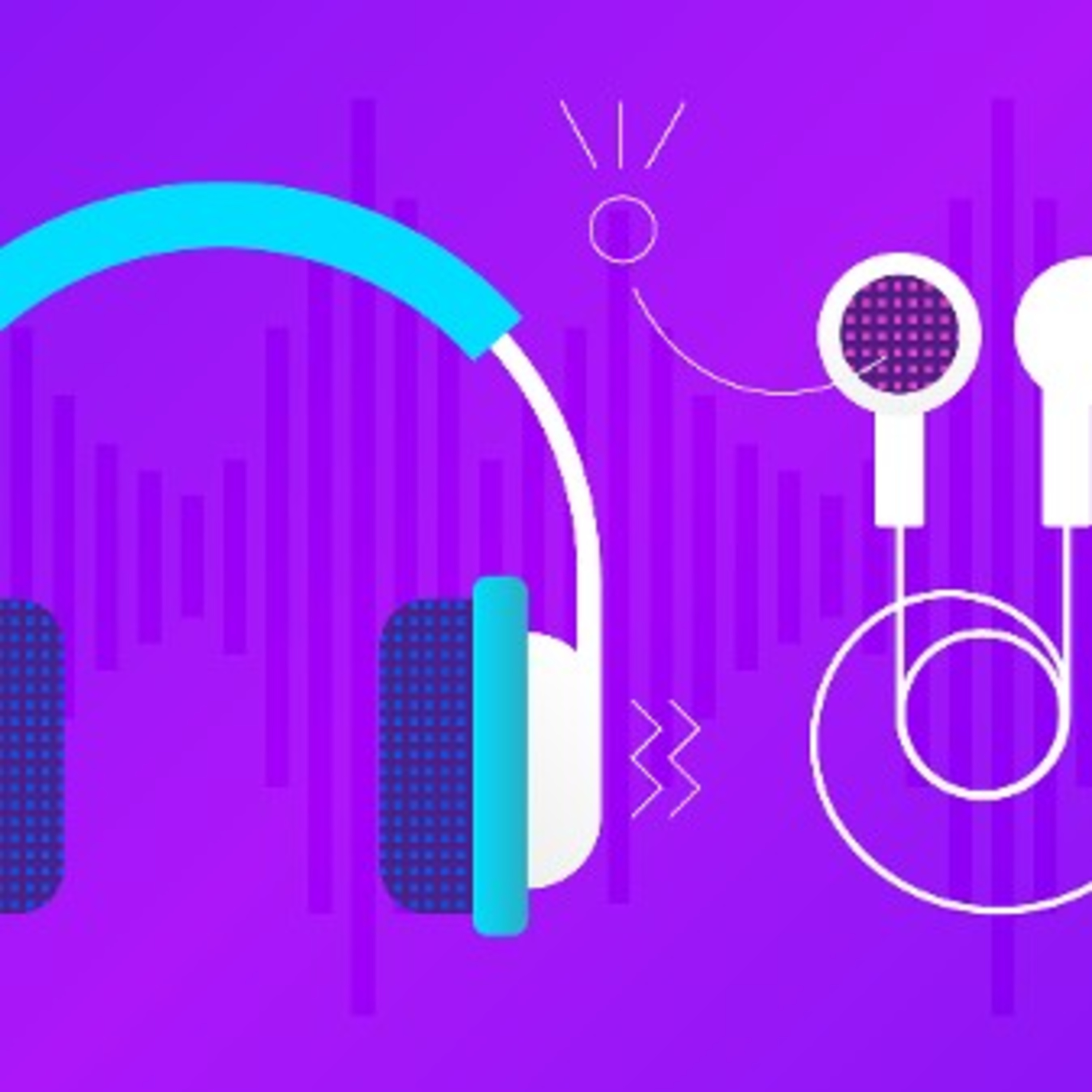 Fala Aí! A História Da Música!