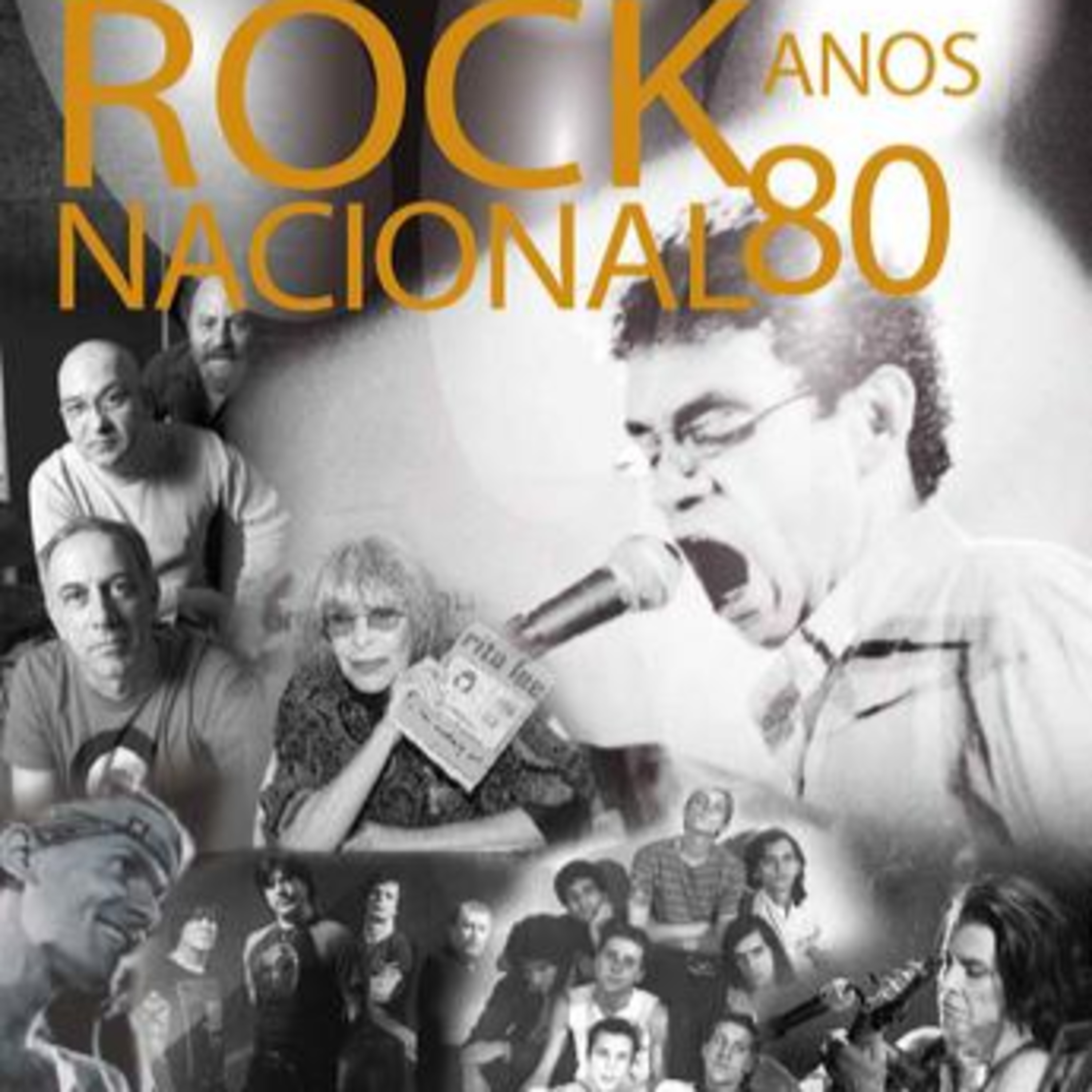 Fala Aí! A História Da Música!