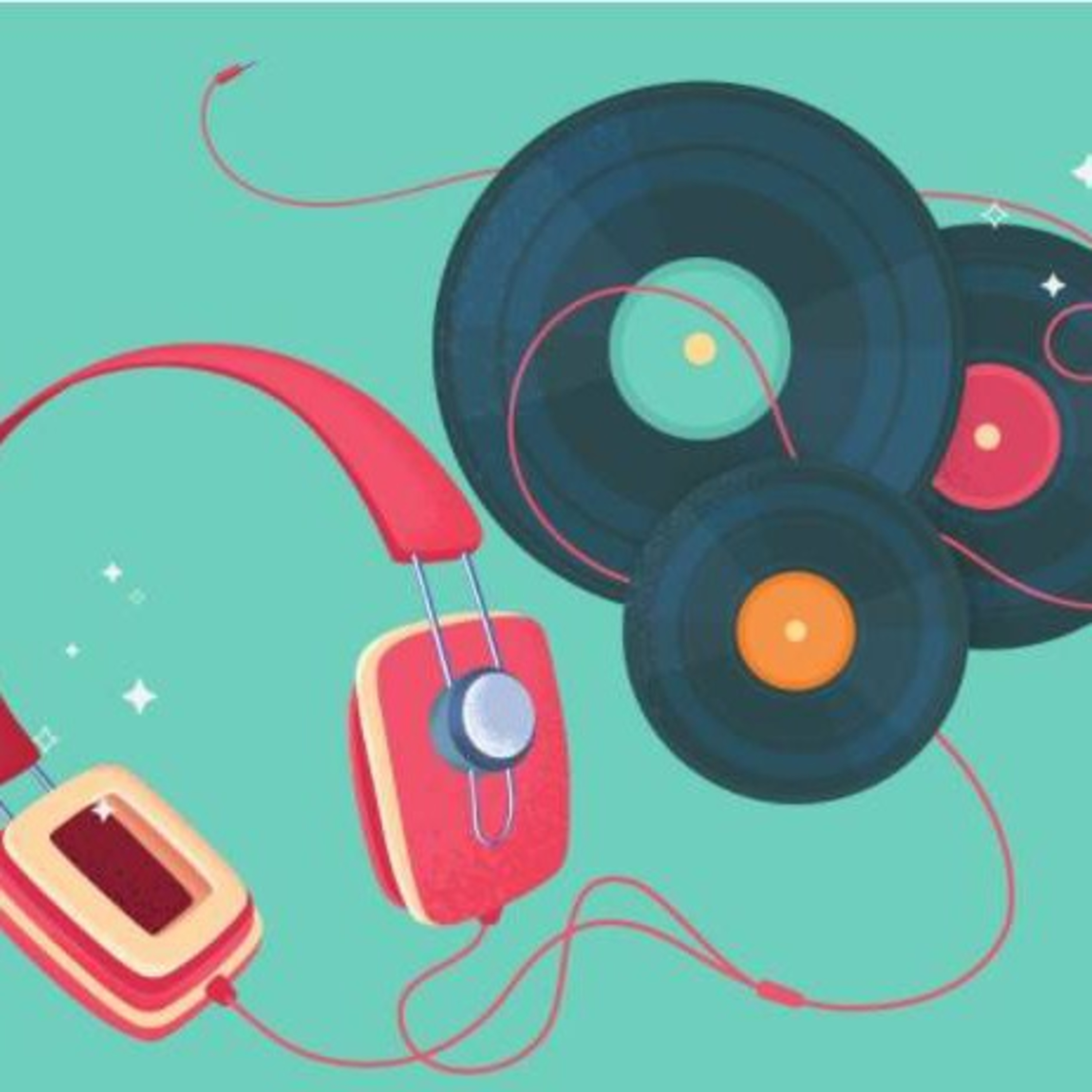 Fala Aí! A História Da Música!