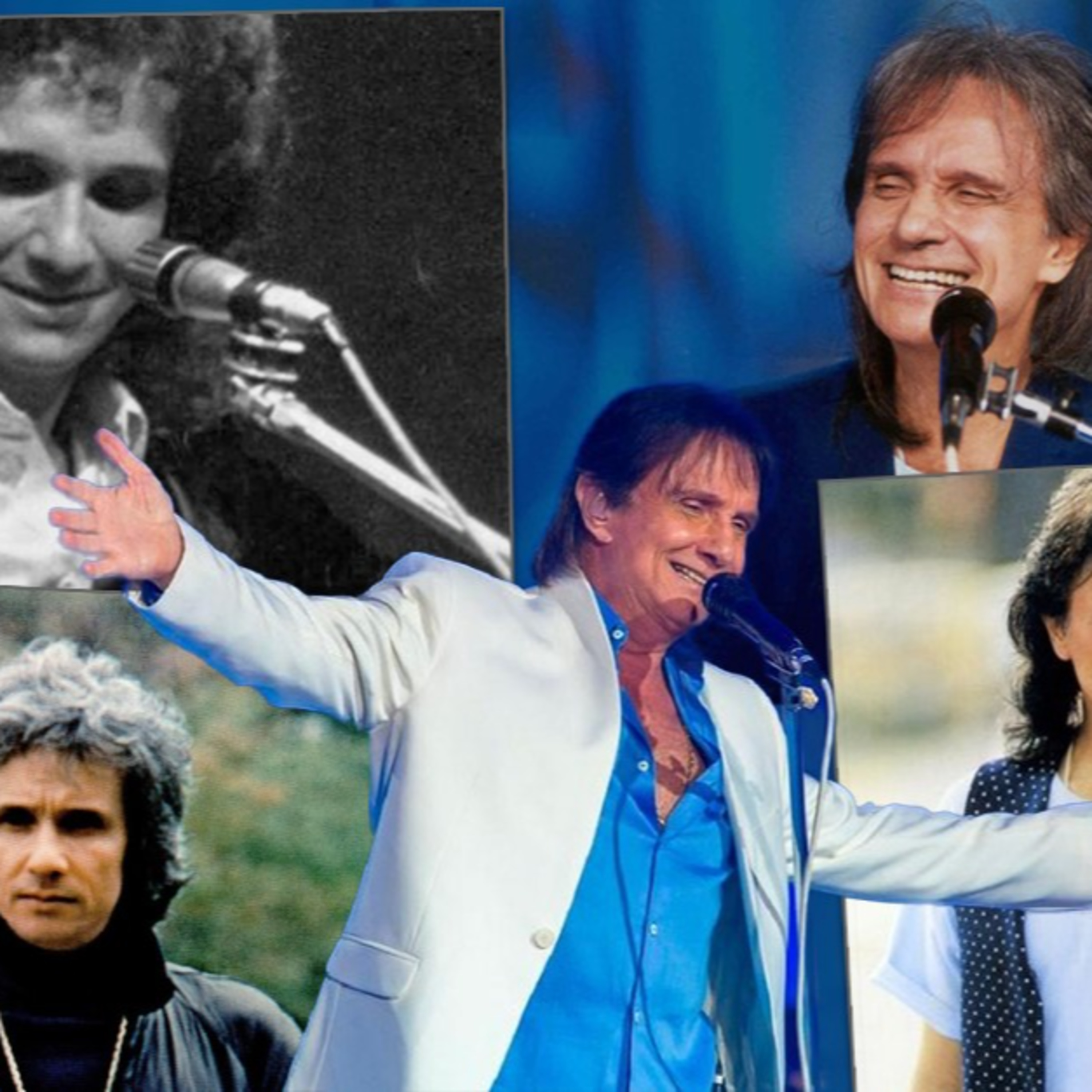 Fala Aí! A História Da Música!