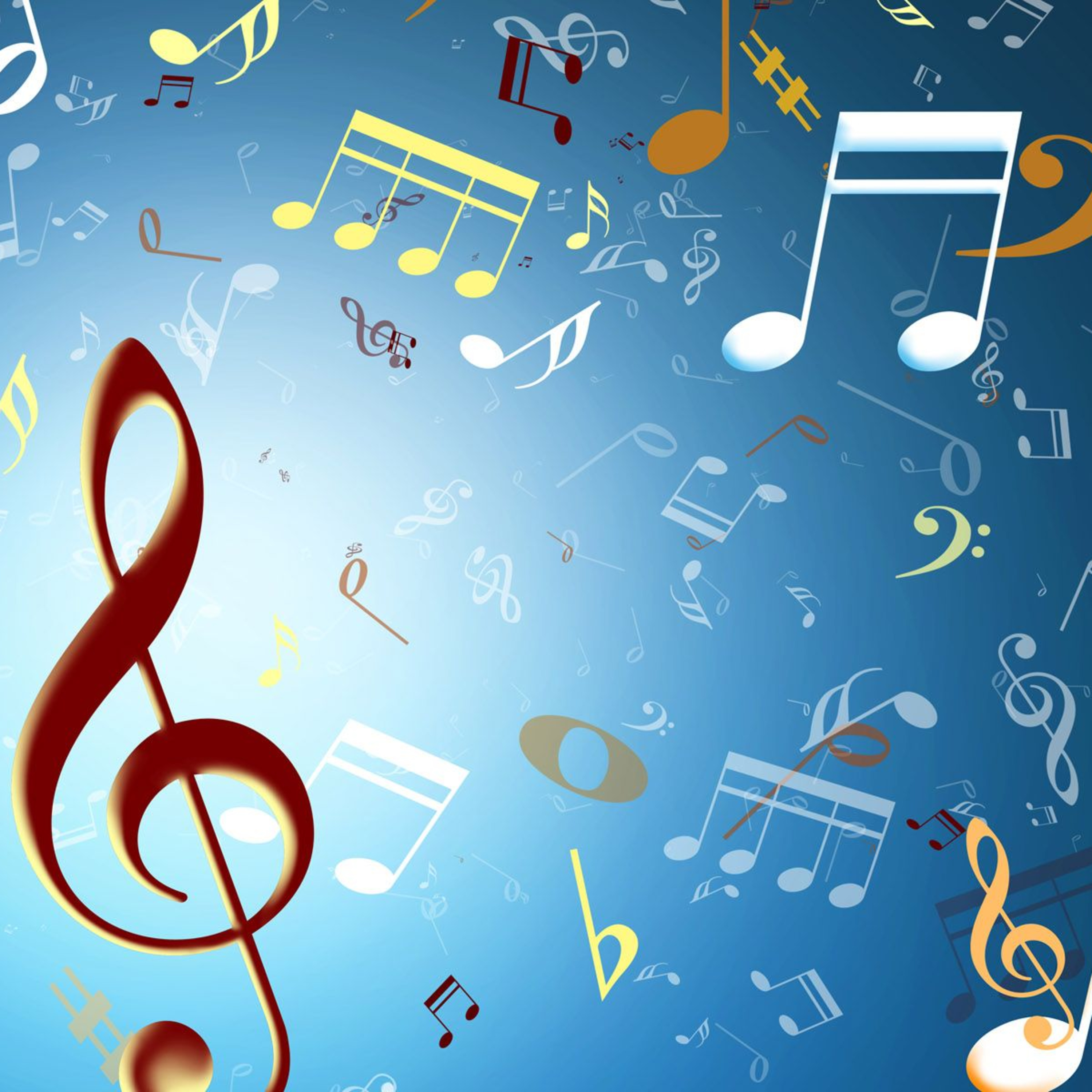 Fala Aí! A História Da Música!