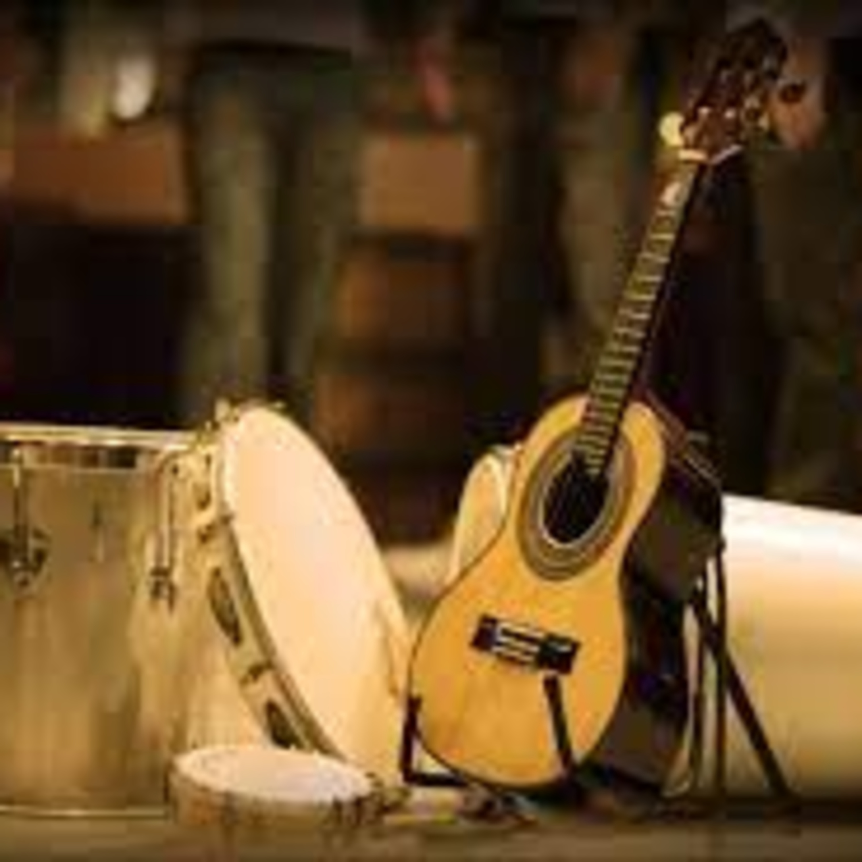 Fala Aí! A História Da Música!