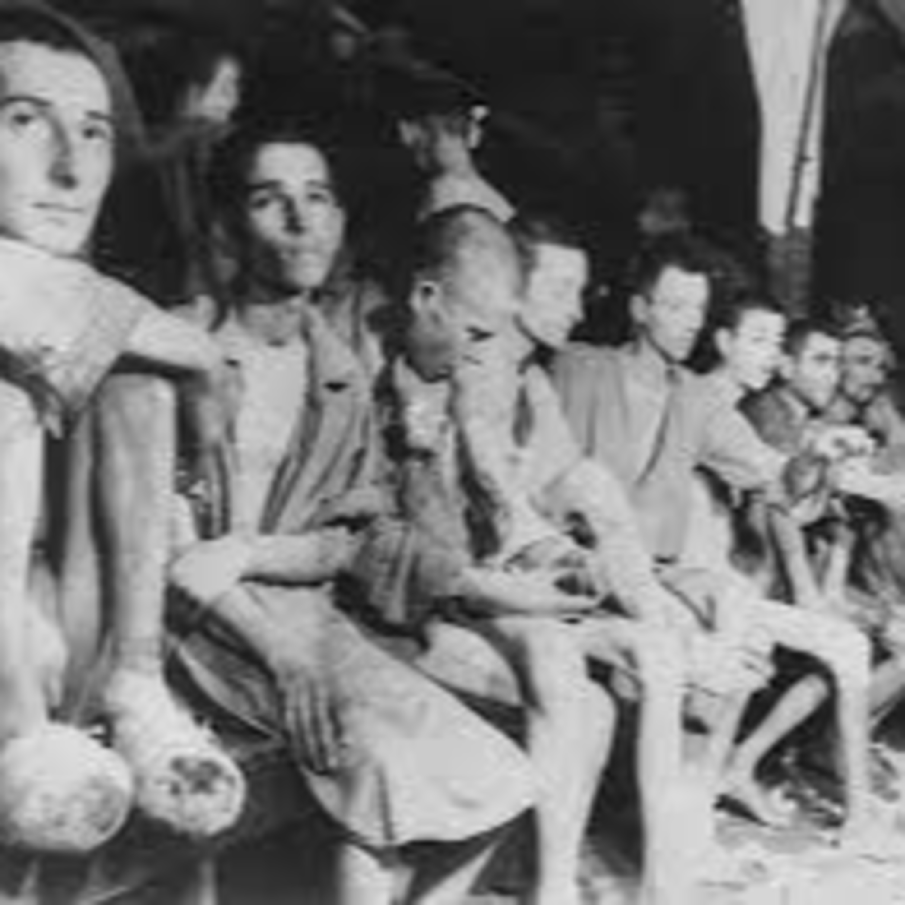 Why were German people willing Executioners during the Holocaust? 