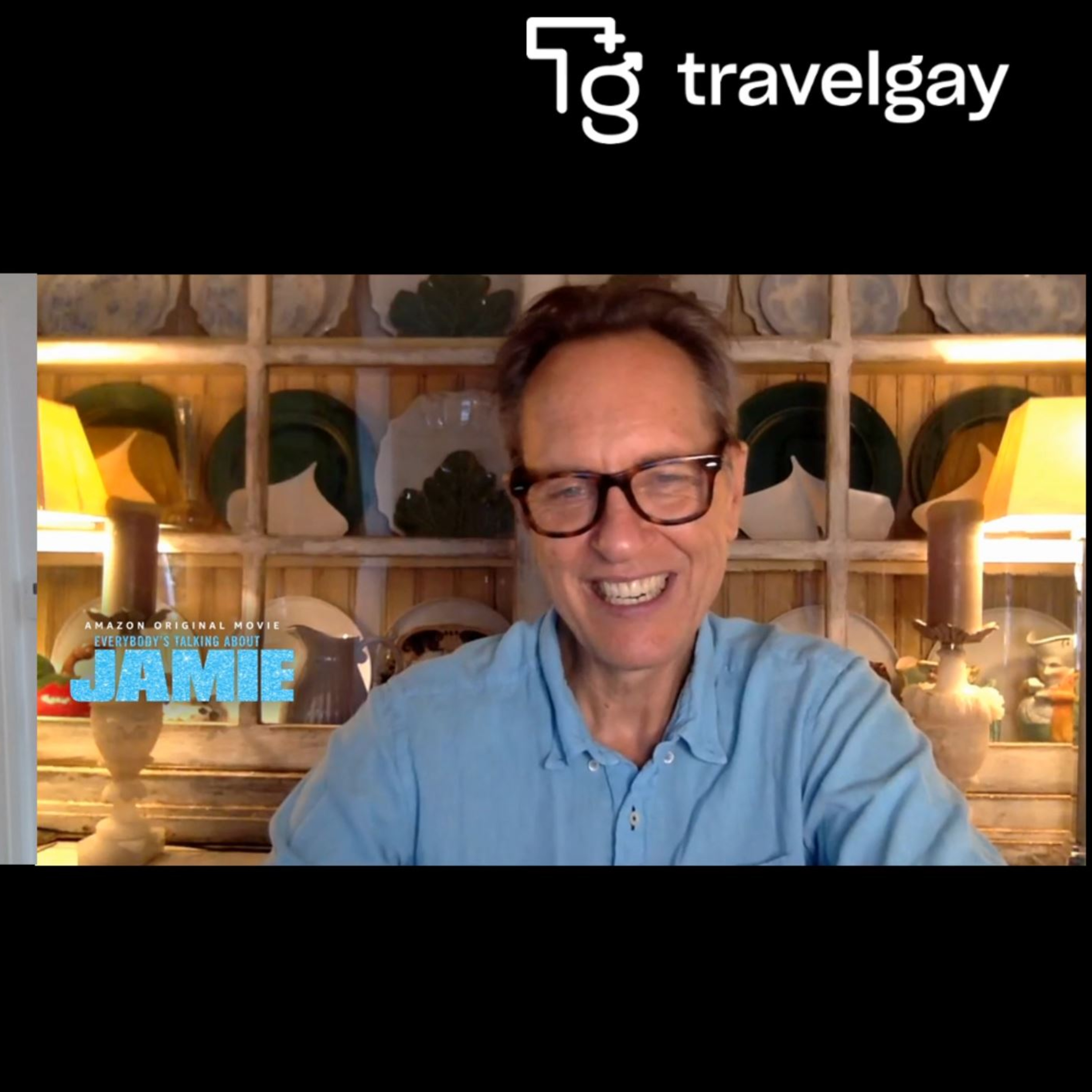 Travel Gay