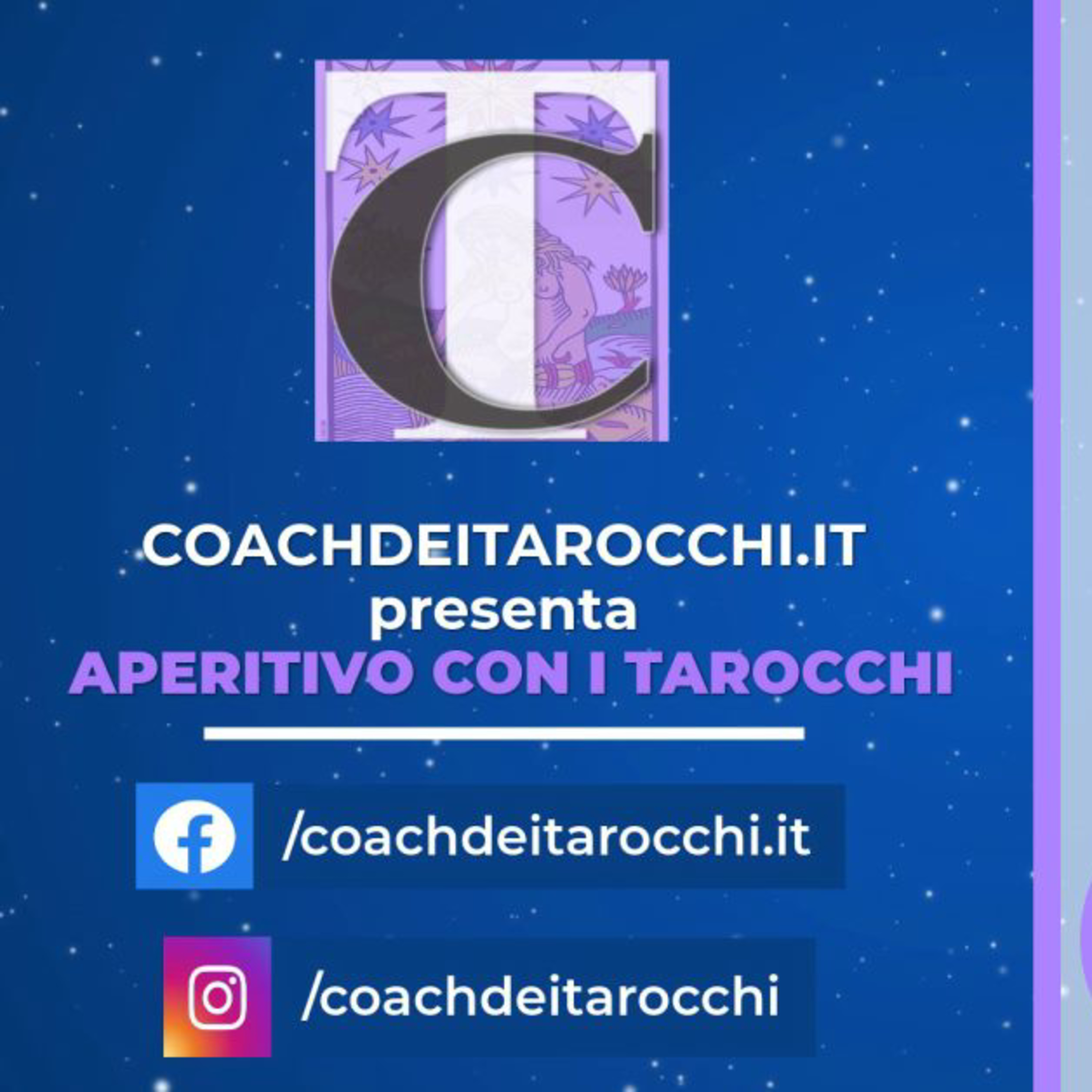 Aperitivo con Tarocchi presenta: "Il Regno della Quantità e i Segni dei Tempi" di Guénon episode artwork