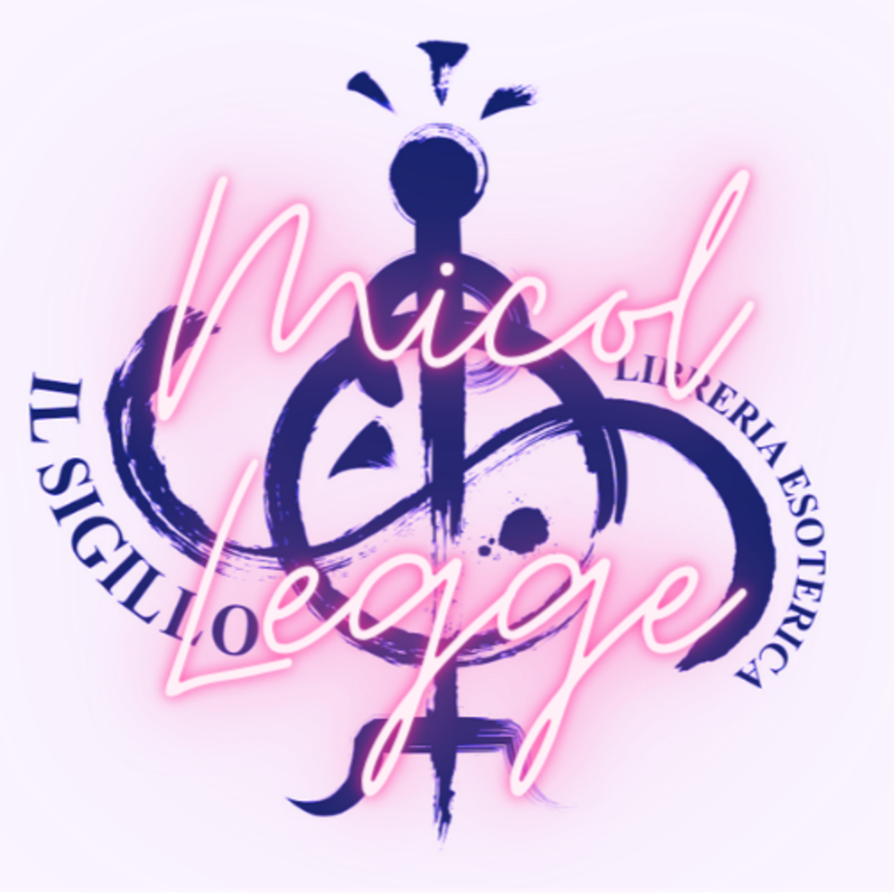 Micol legge : Il respiro della dea oscura. Archeomitologia del femminino sacro, Fabio Truppi episode artwork