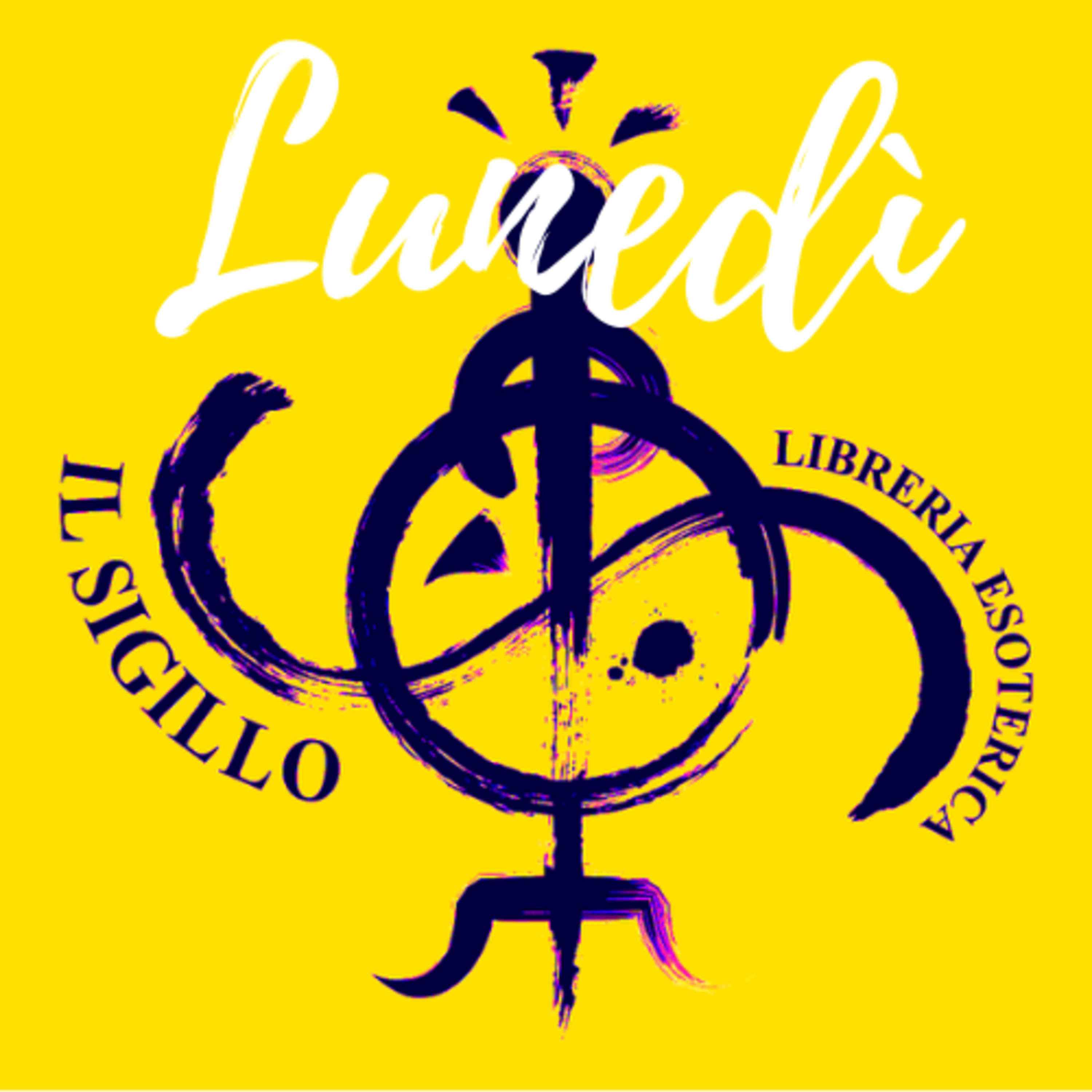 I Consigli del Lunedì: Saggi sull'Idealismo Magico di Julius Evola episode artwork