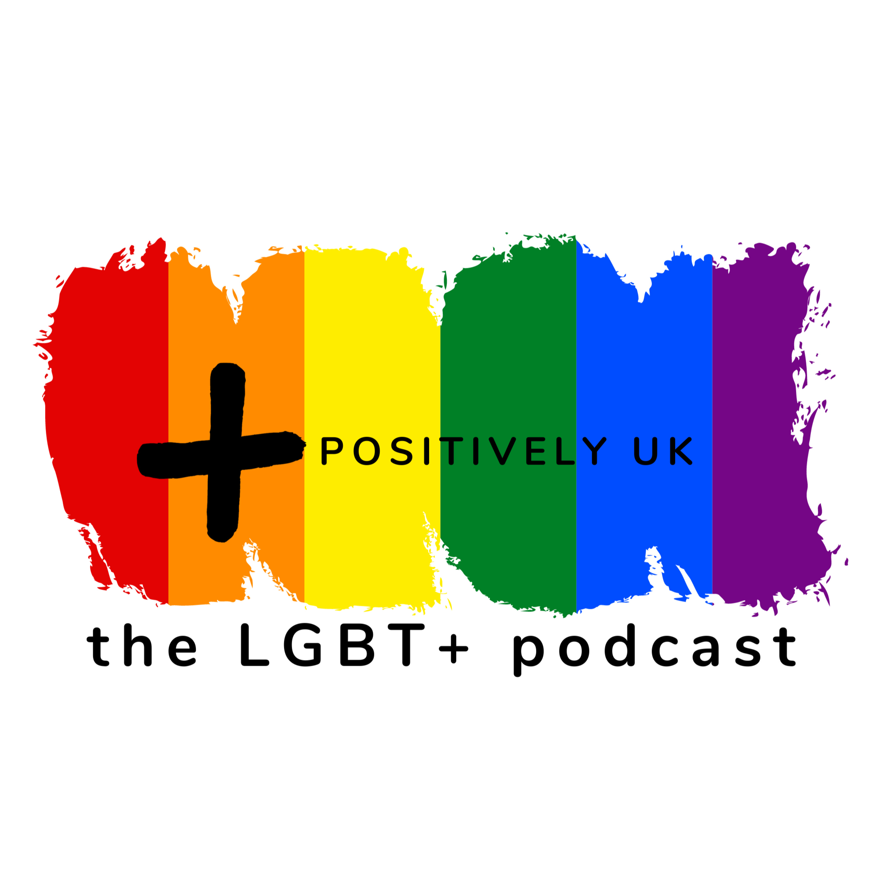 Positively UK Podcast