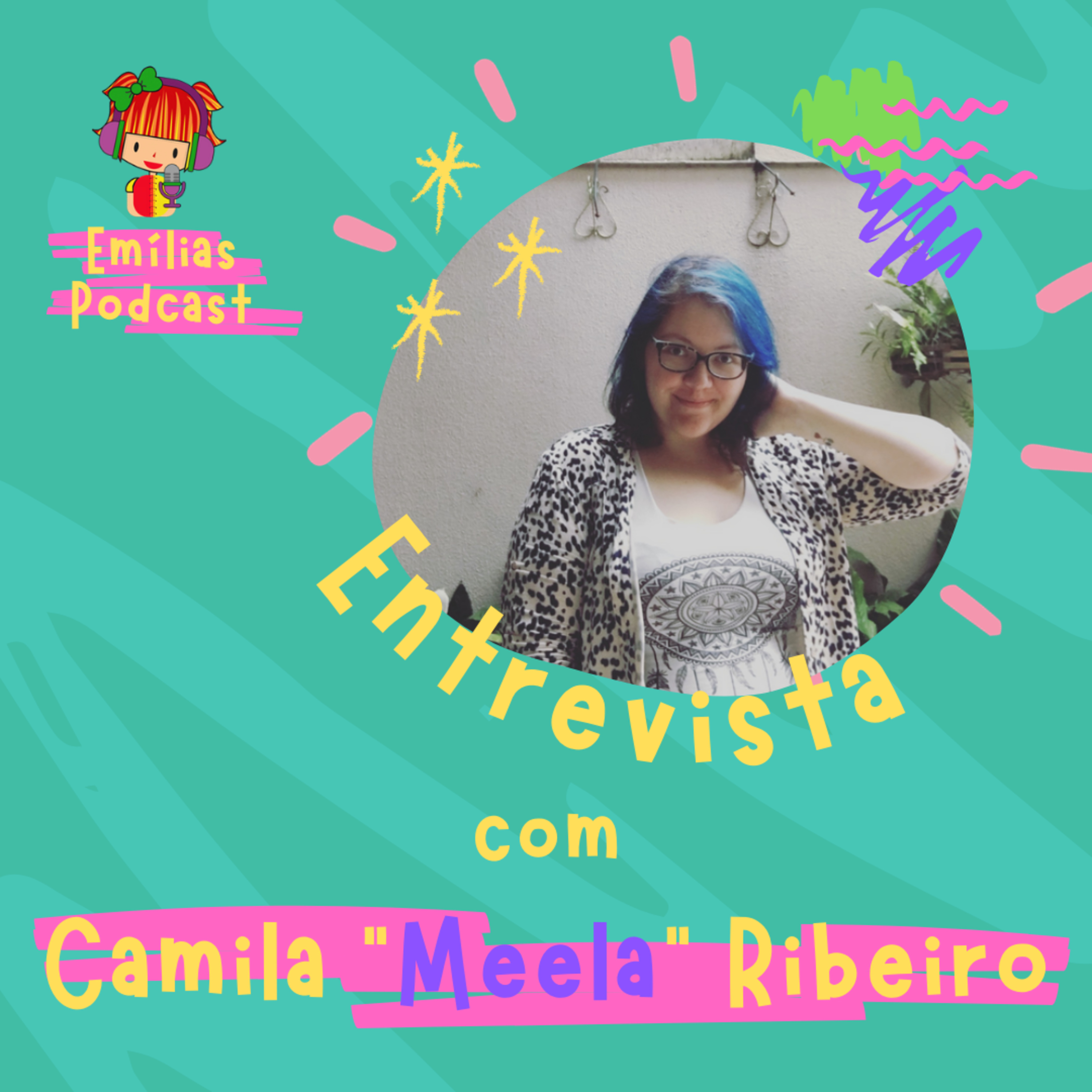 Emílias Podcast - Mulheres na Computação