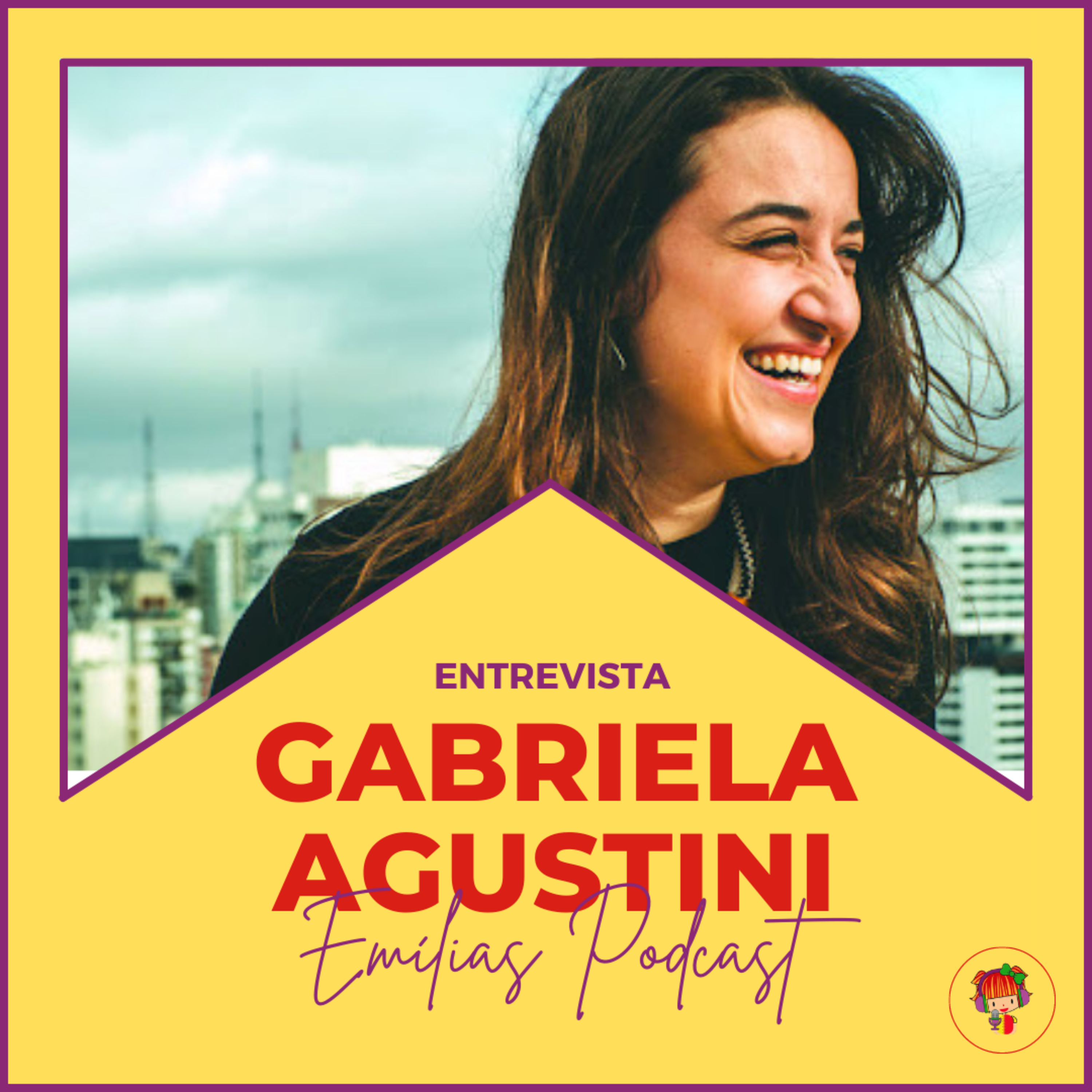 Emílias Podcast - Mulheres na Computação