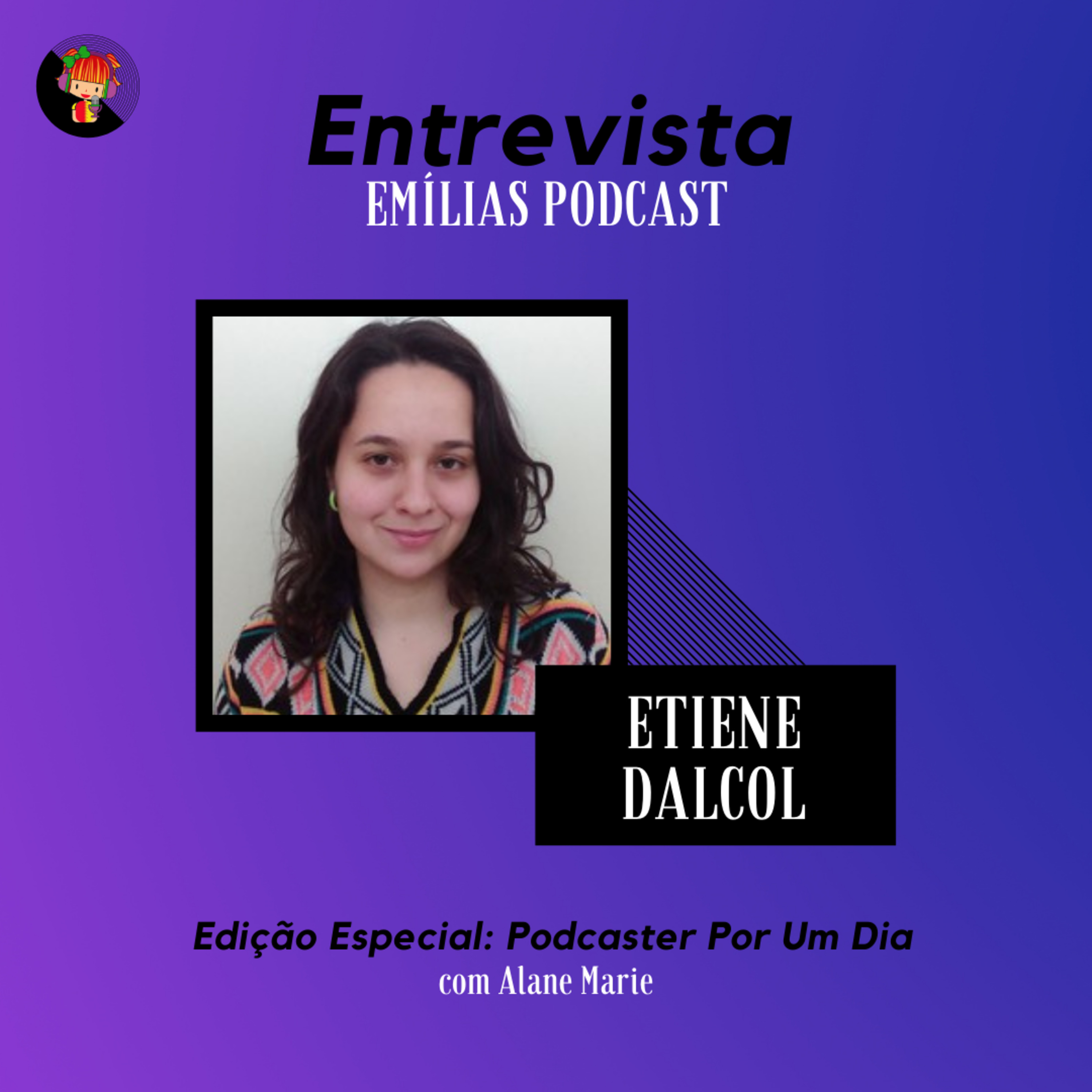 Emílias Podcast - Mulheres na Computação